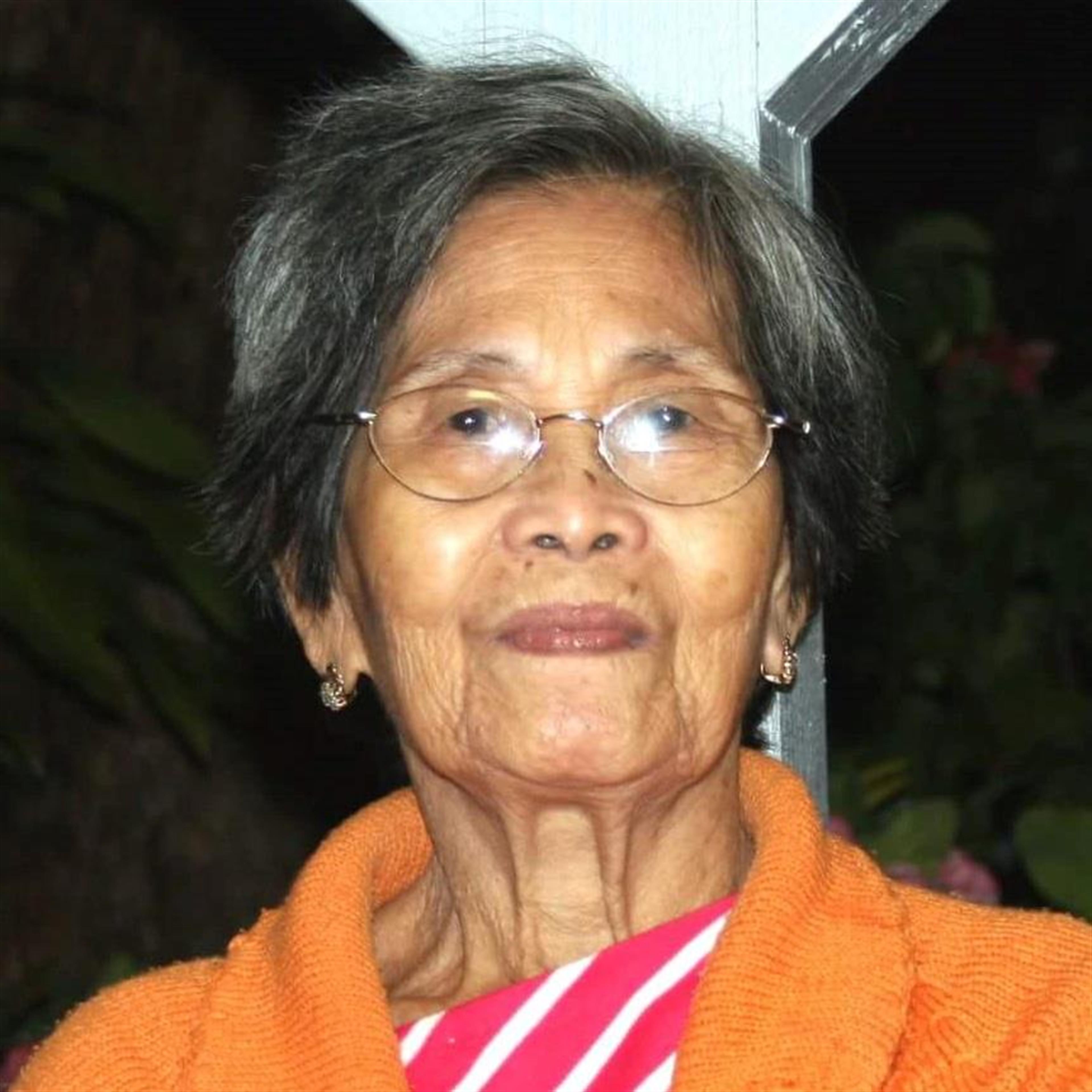 Rosita Dabalos Labiste