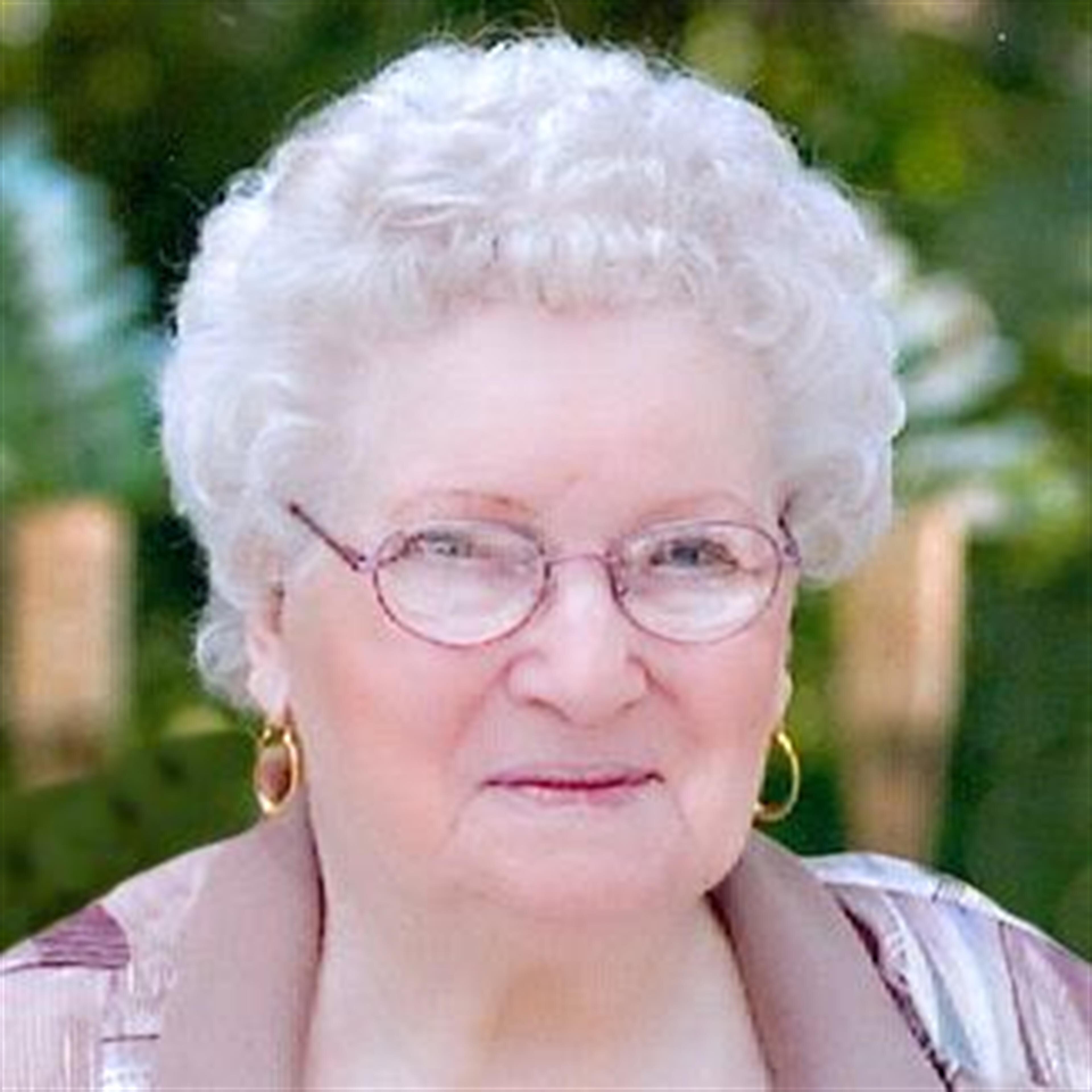Marie  Lederer