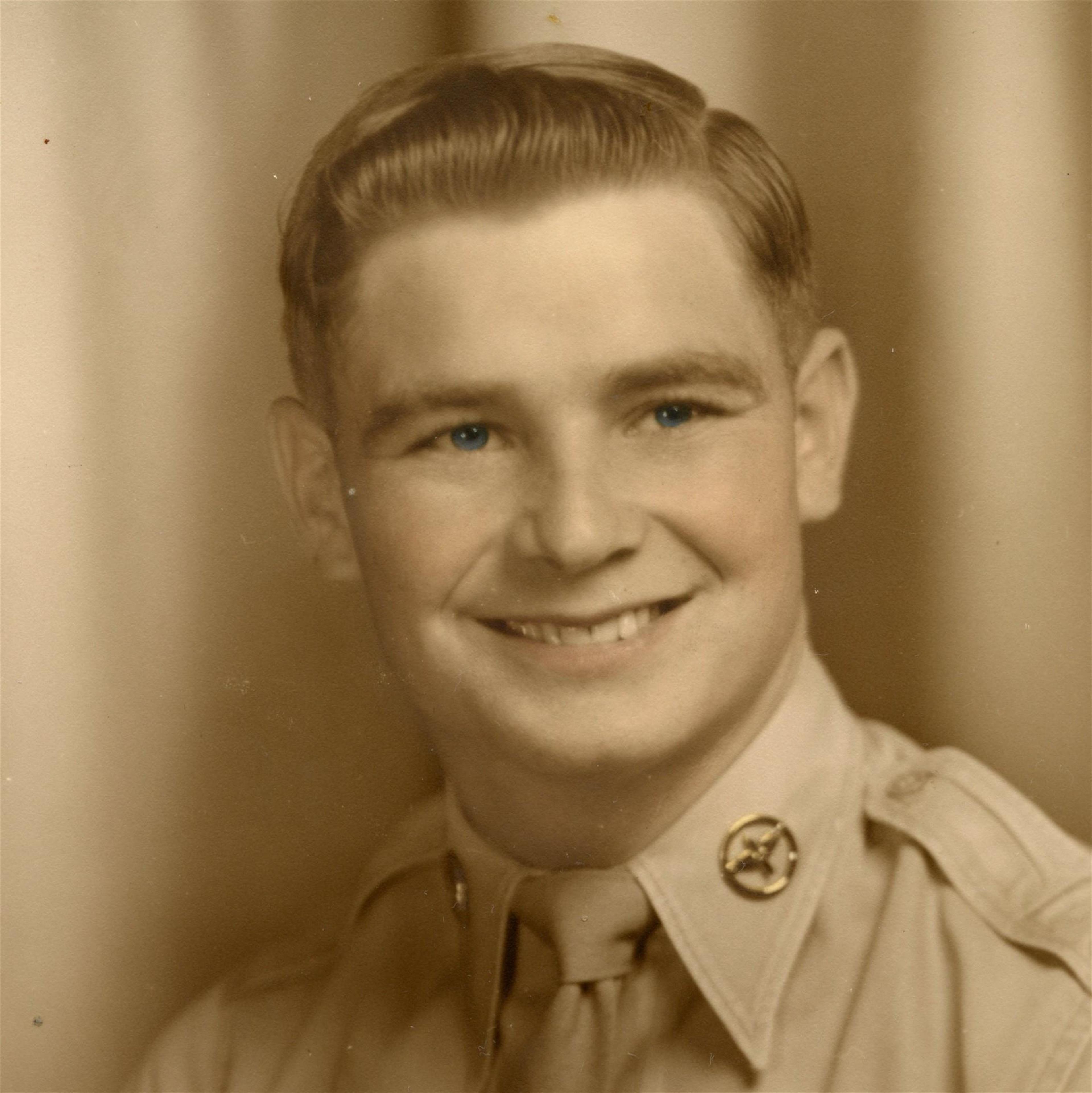 Mr. Robert Frank Toll