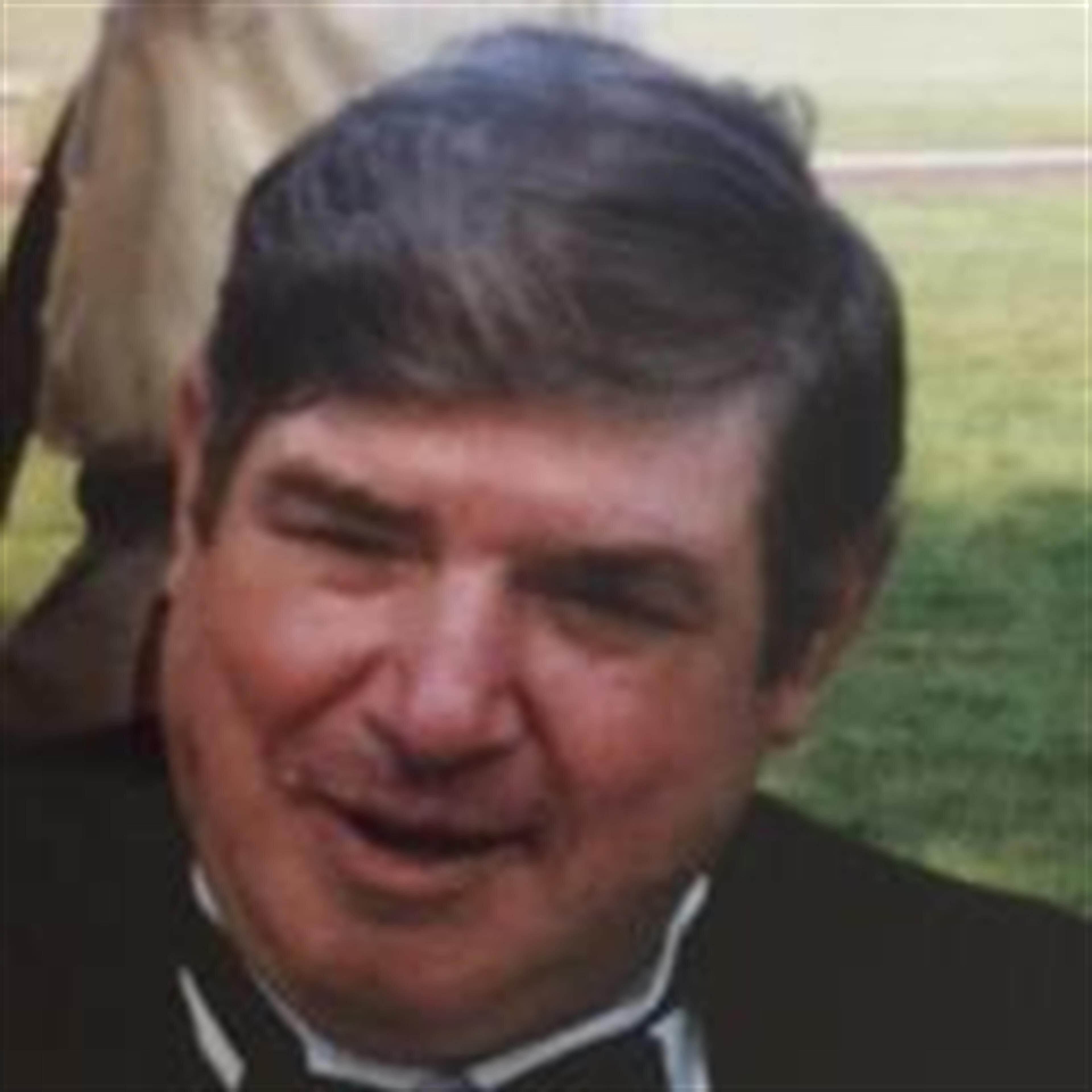 Mr Arthur Ray Ensign