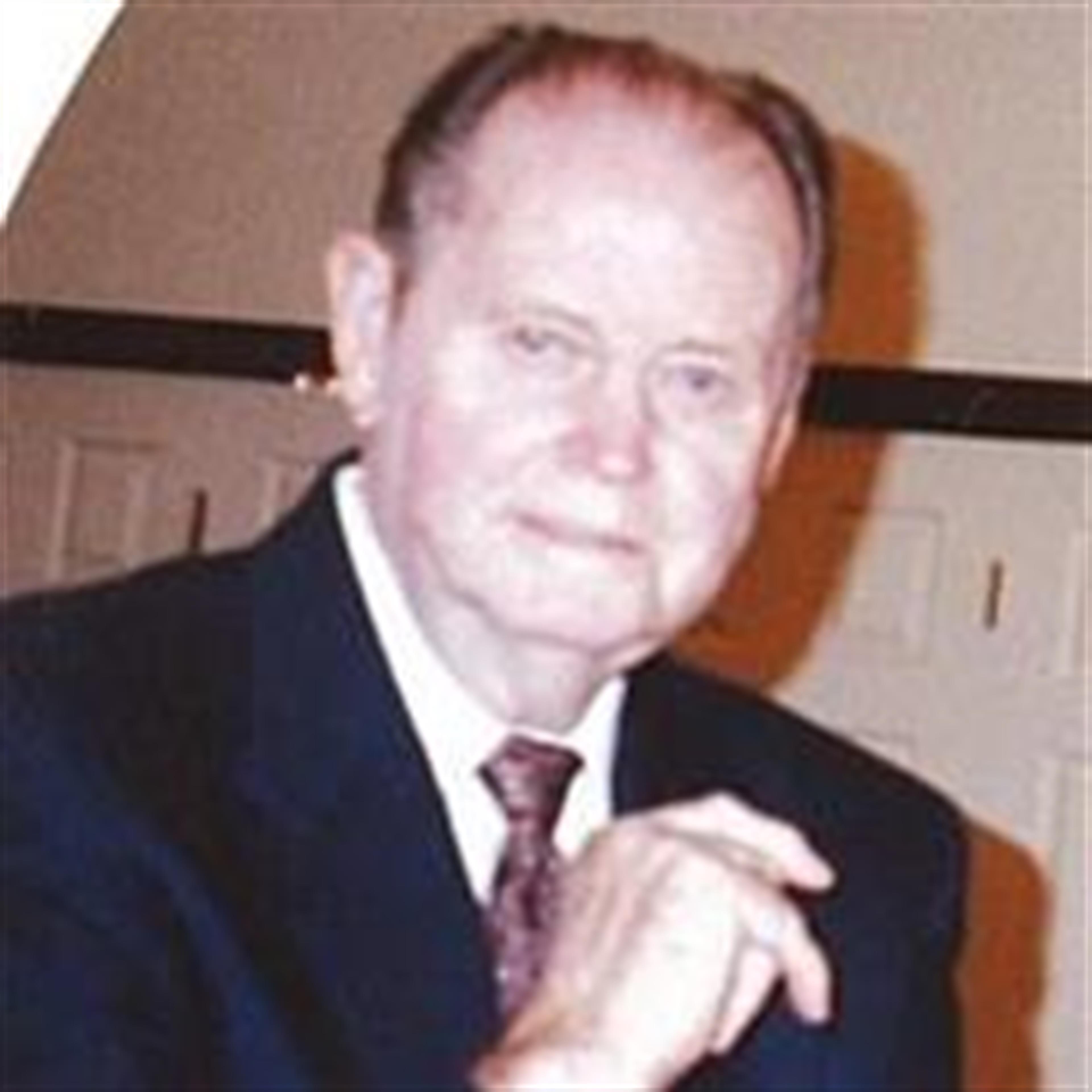 John Caloway Bradberry's obituary picture