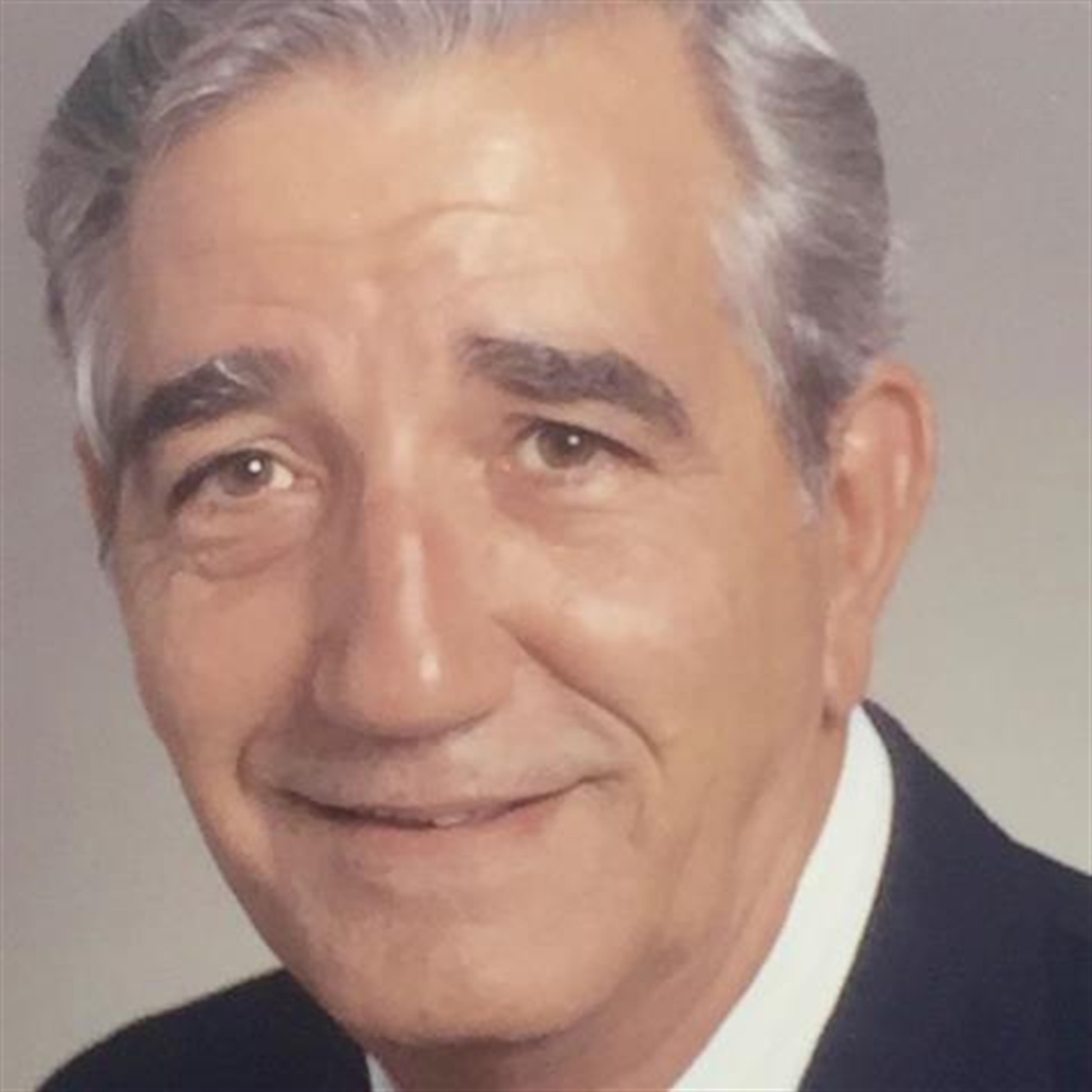 Frank C. Llende