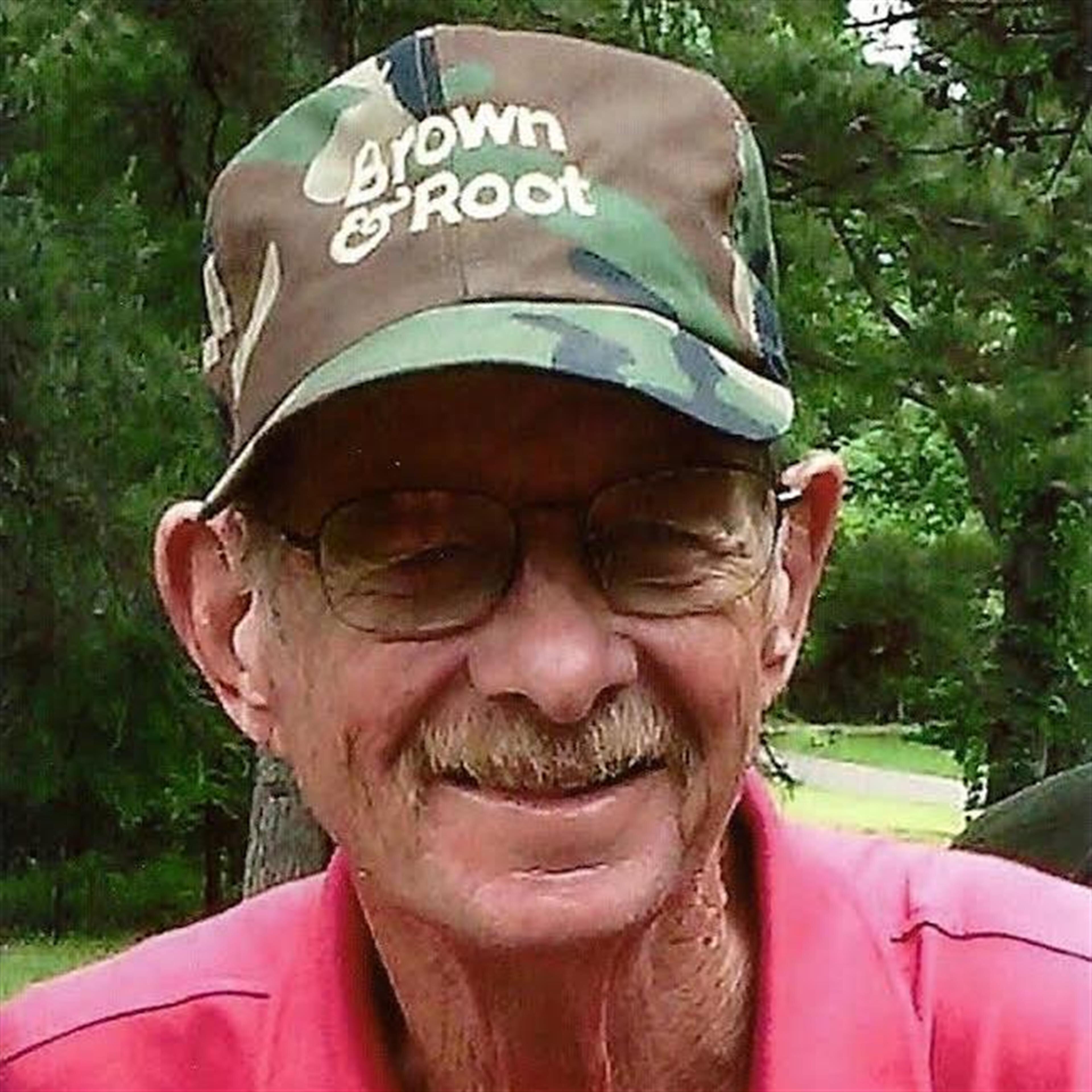 Freddie W.  Hammett