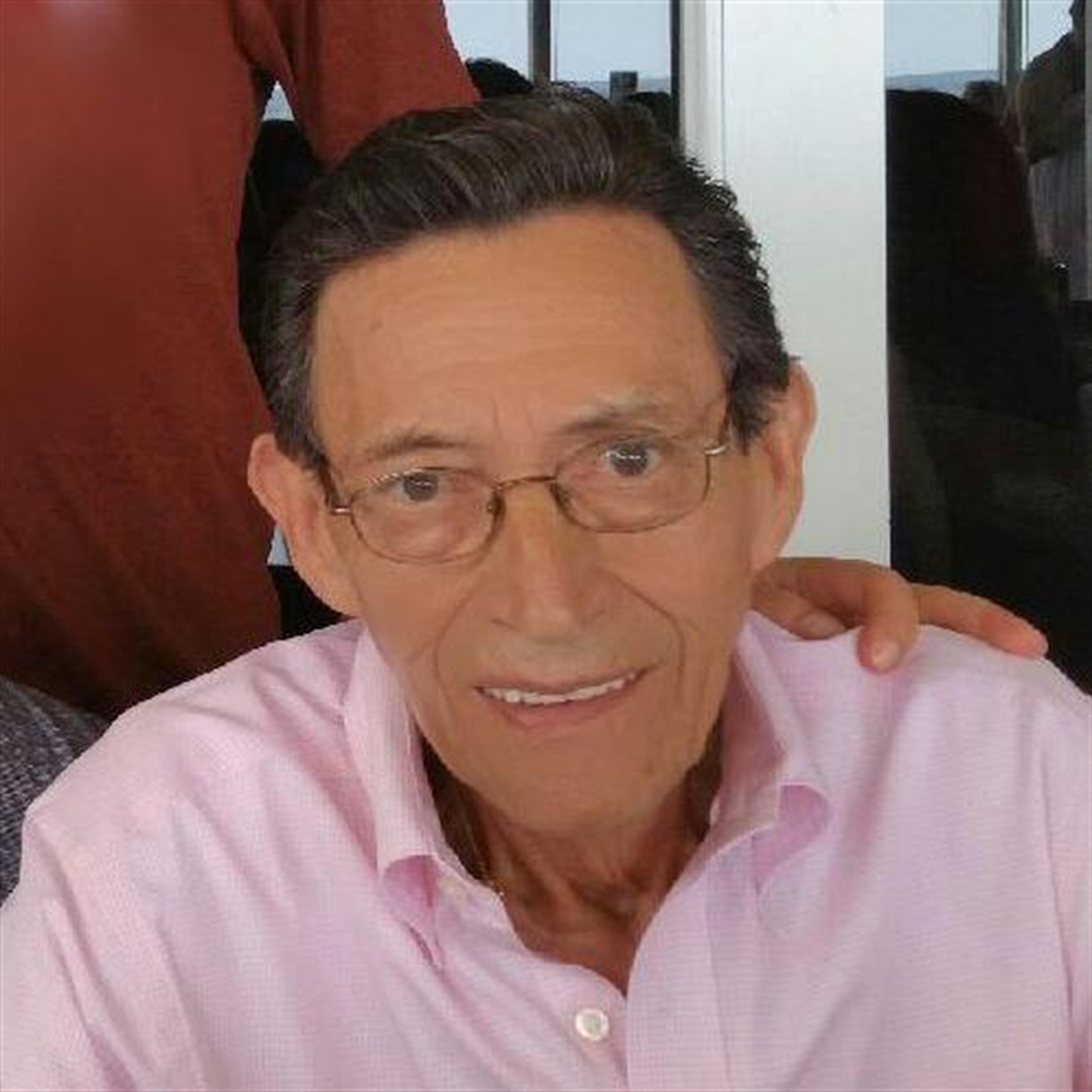 JAIME VELOZ