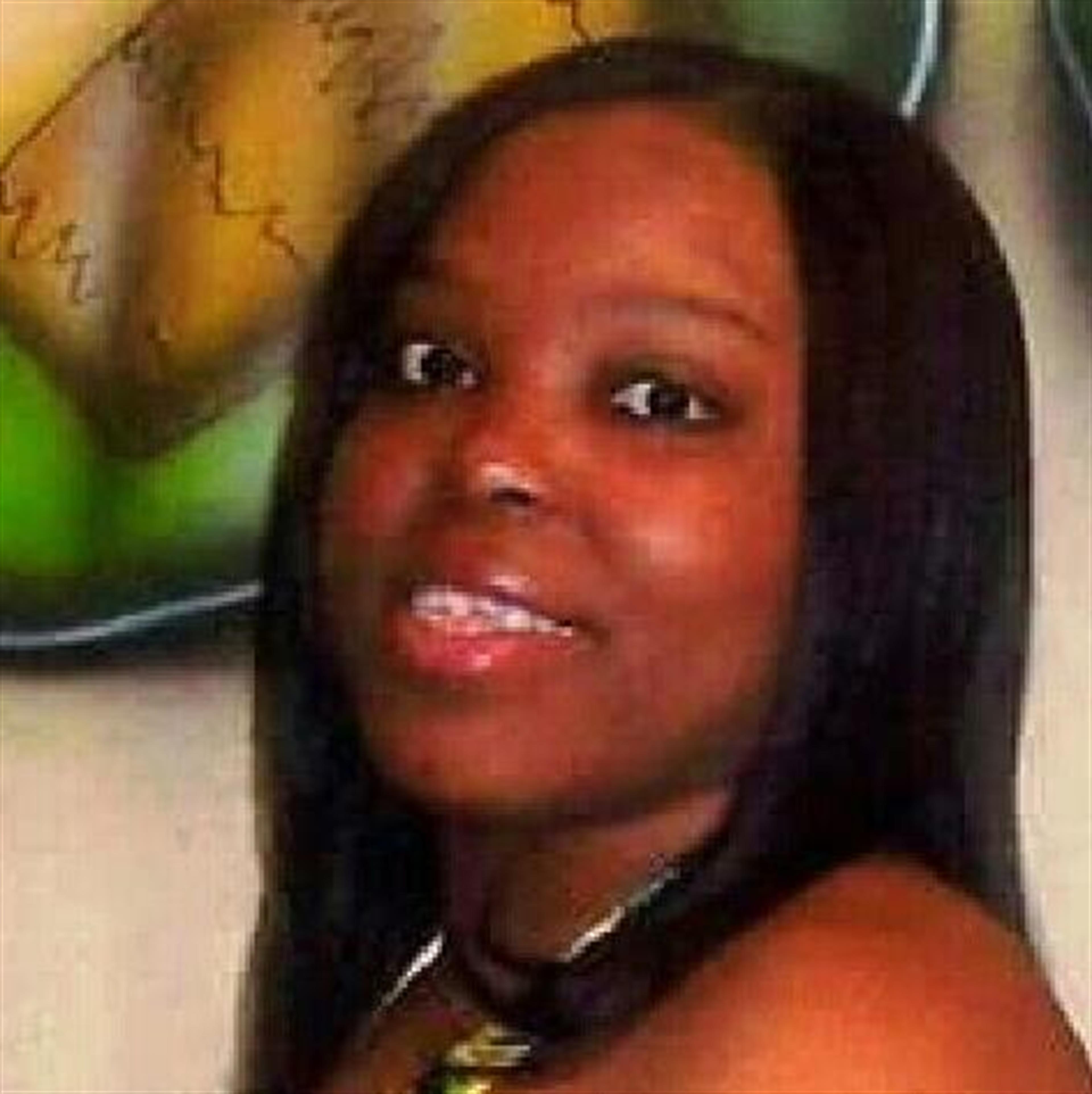 Lastasha Shambrecca Johnson