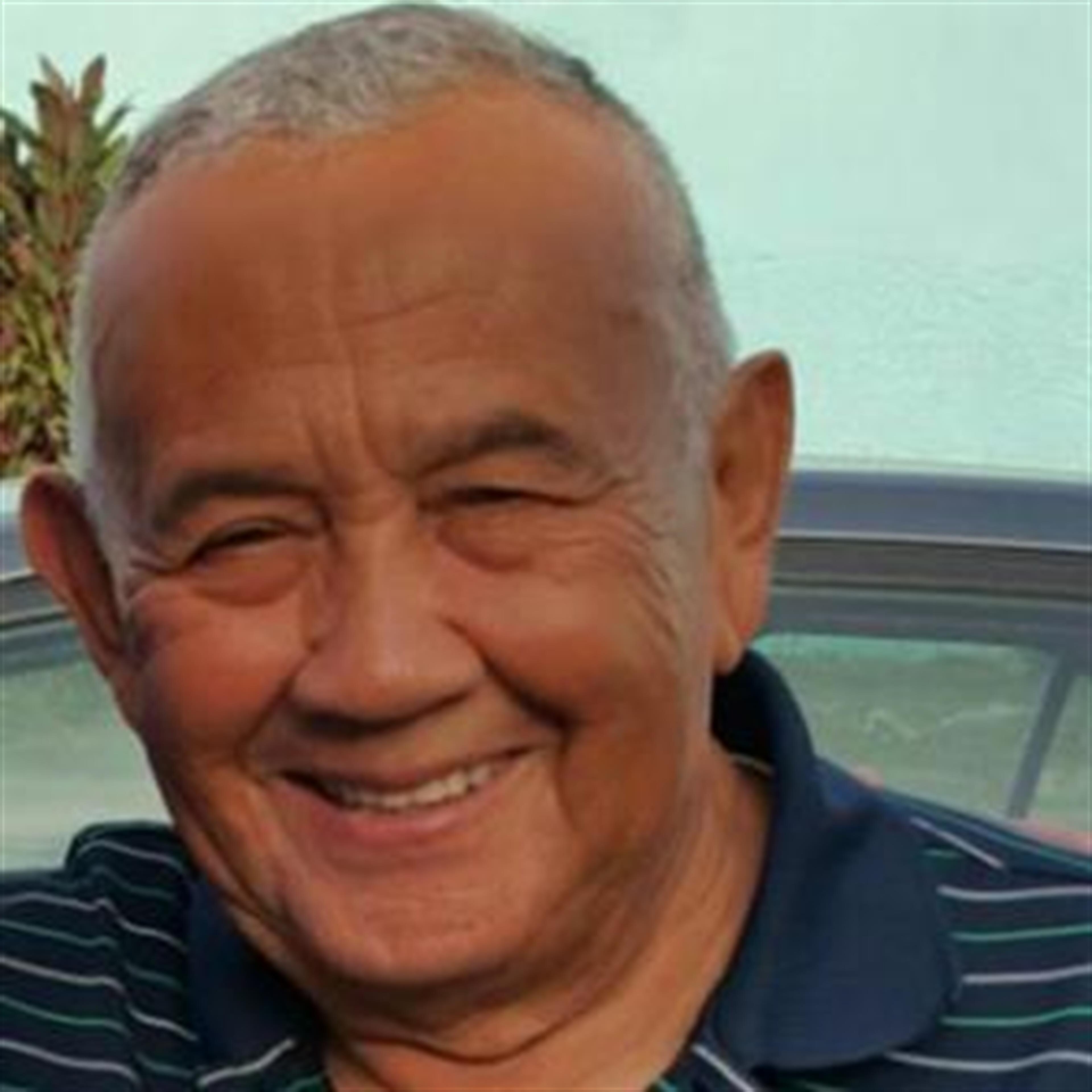 Felix Nieves-Delgado