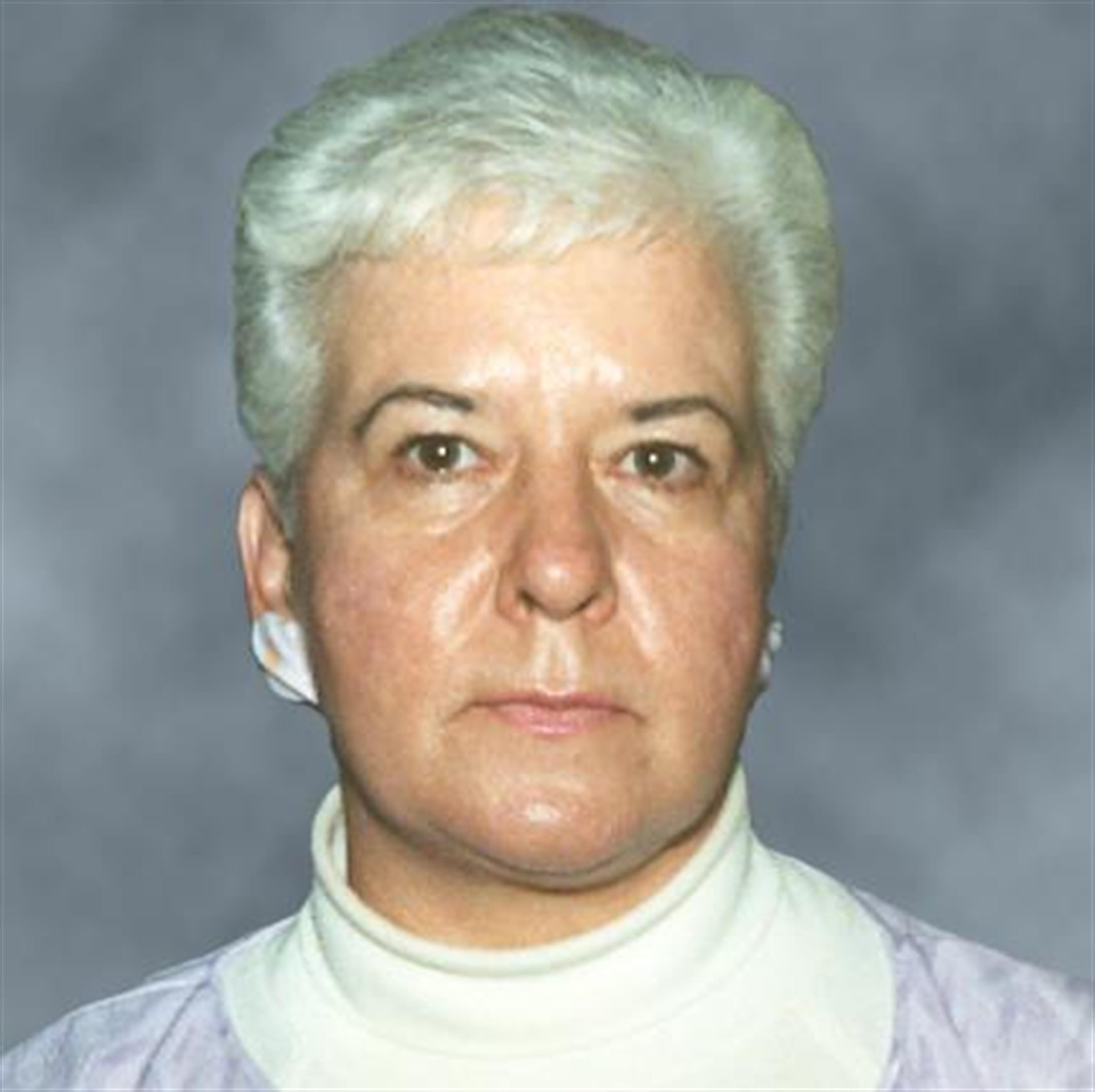 Mrs.  Marilles Rae Ross' obituary picture