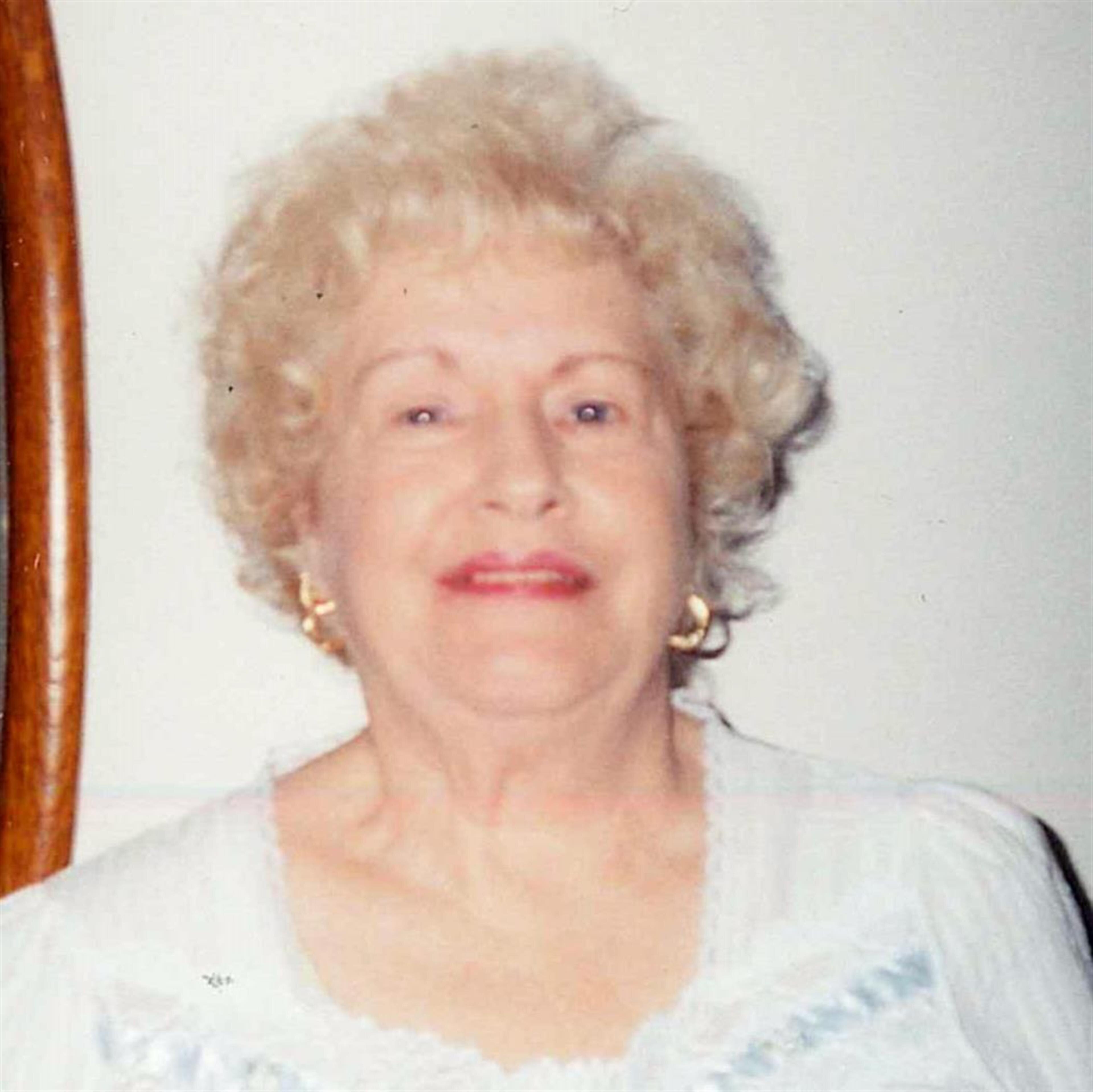 Lila Jean Greene