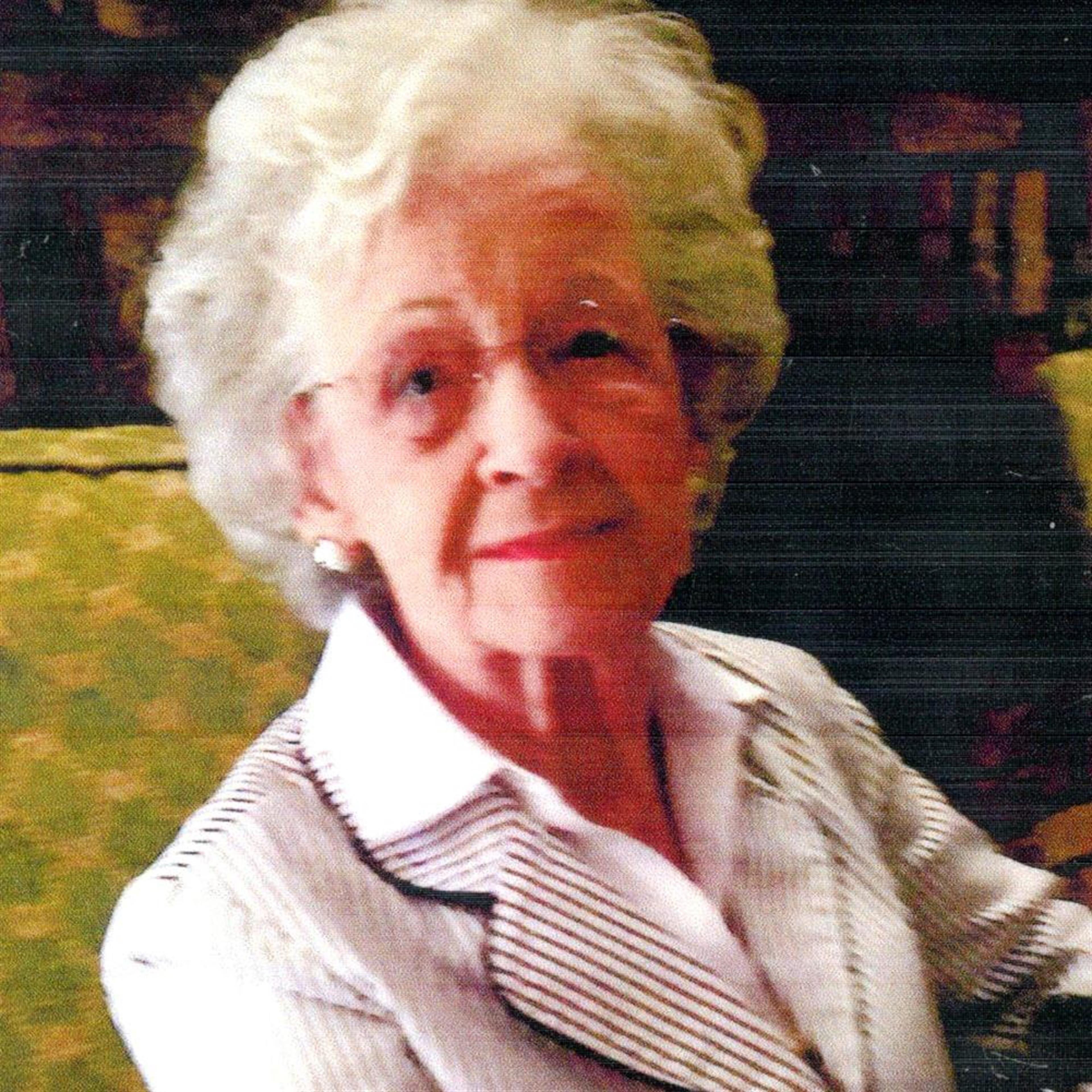 Ruth Ellen Murphy Neal Gray