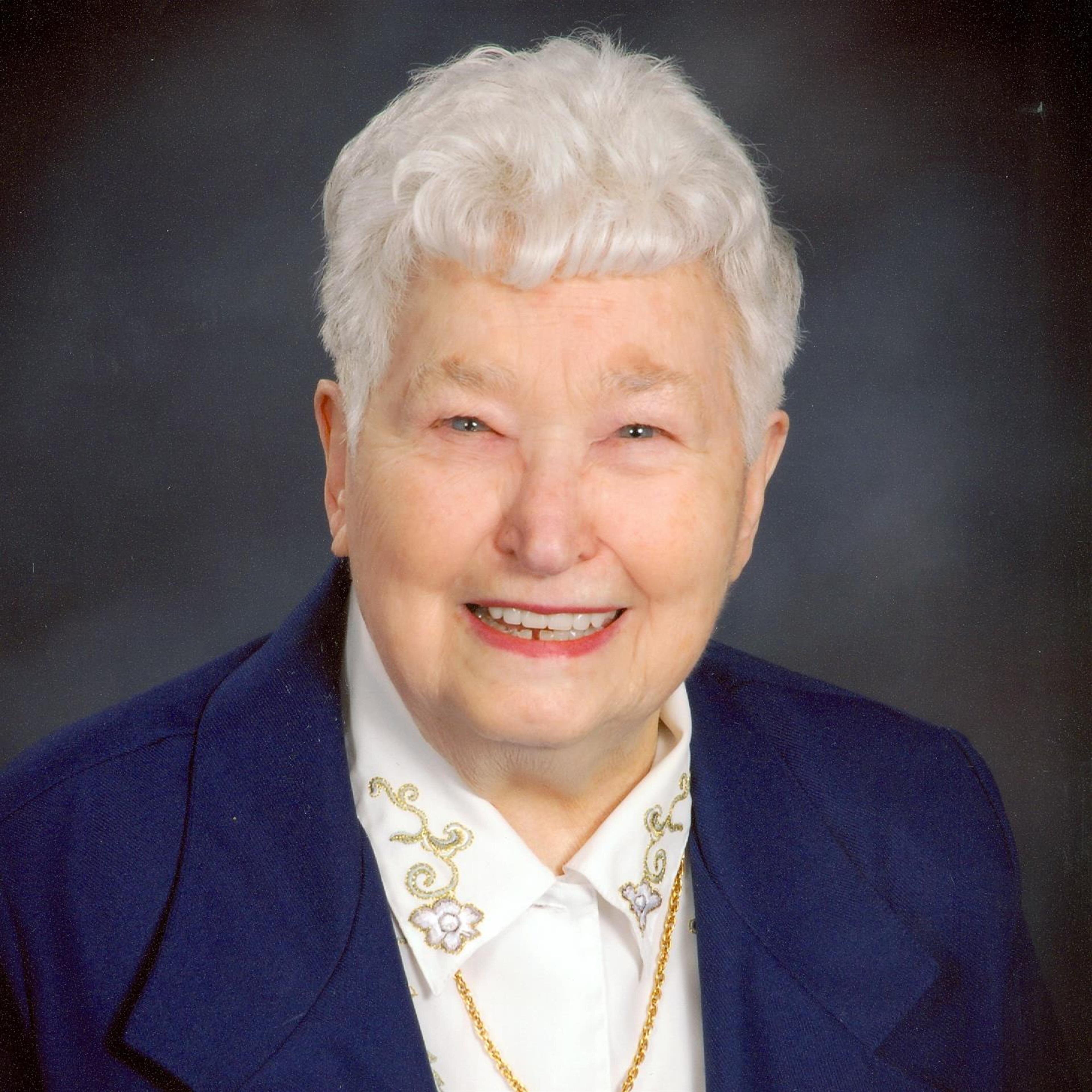 Lois M. Stevenson