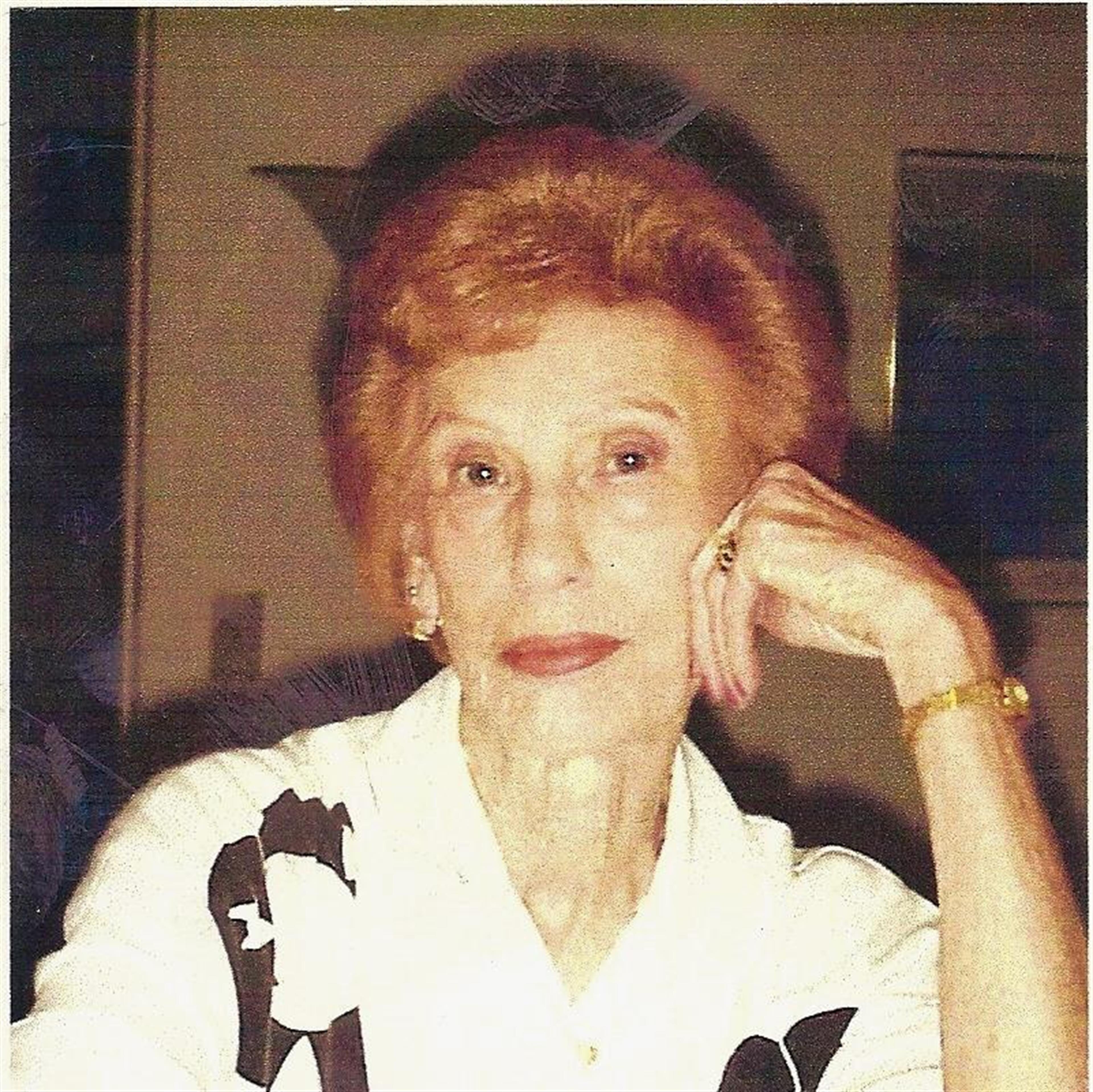 Ethel  M. Jones
