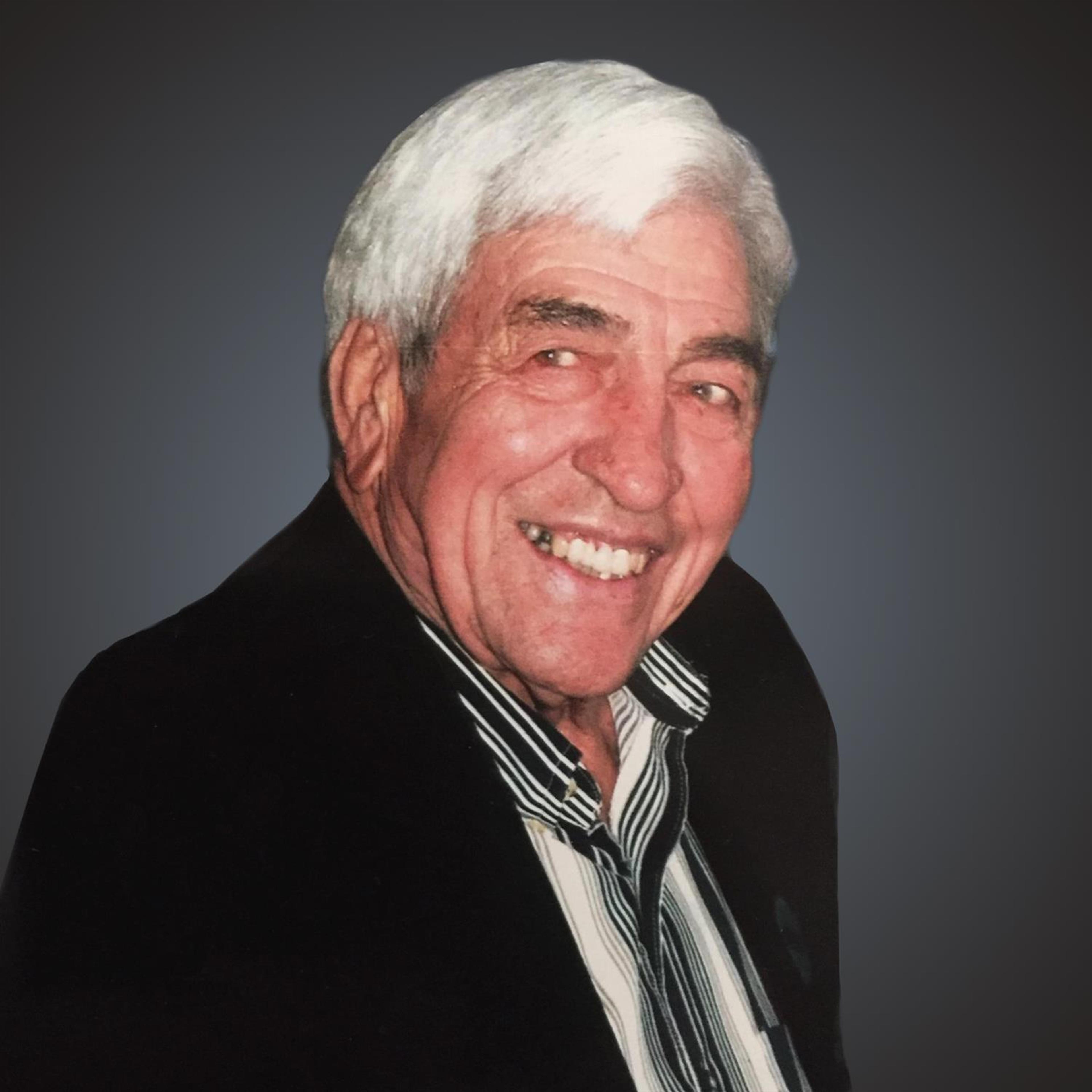 Oscar Richard Castleman