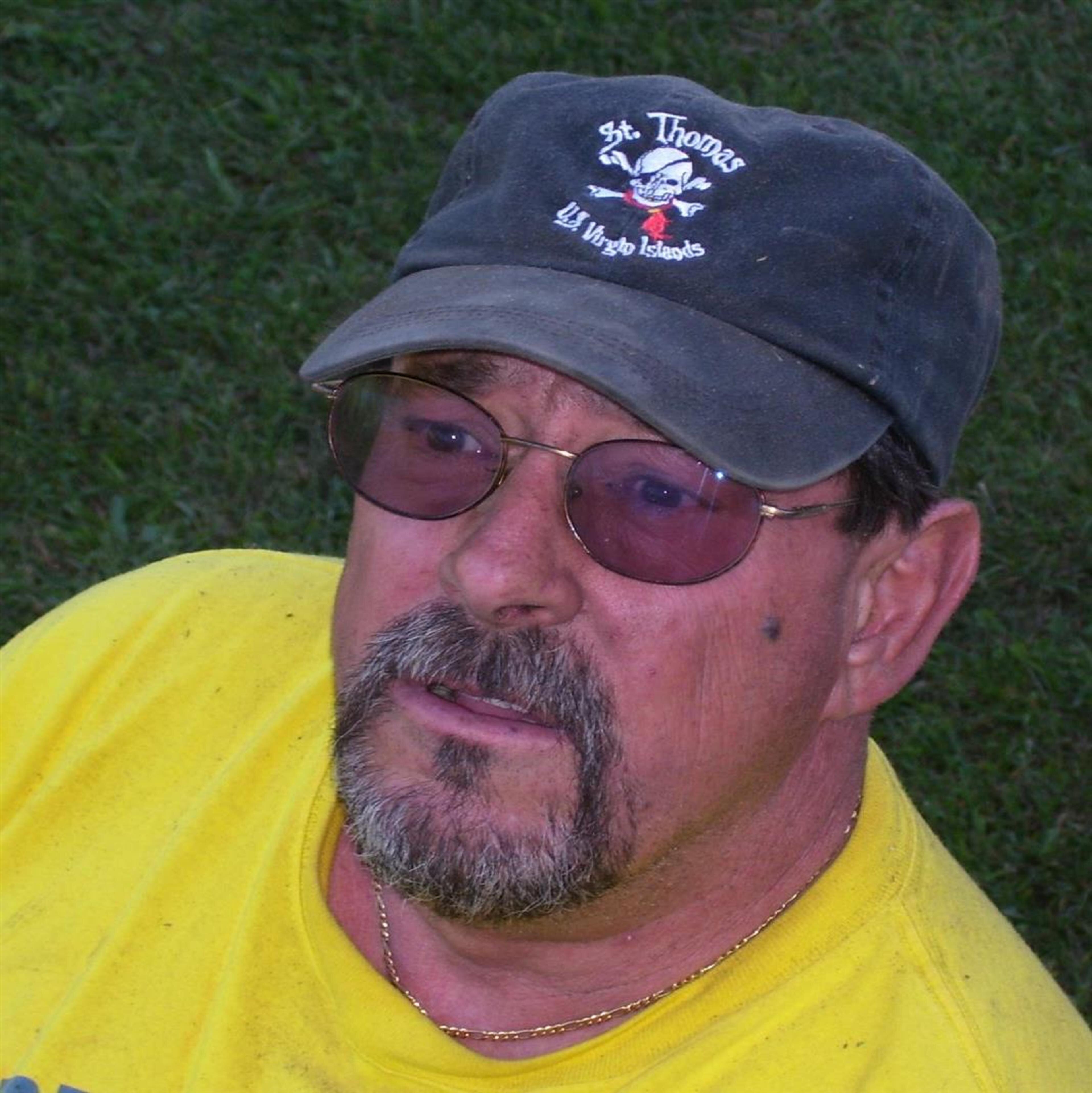Joseph M Marquinez