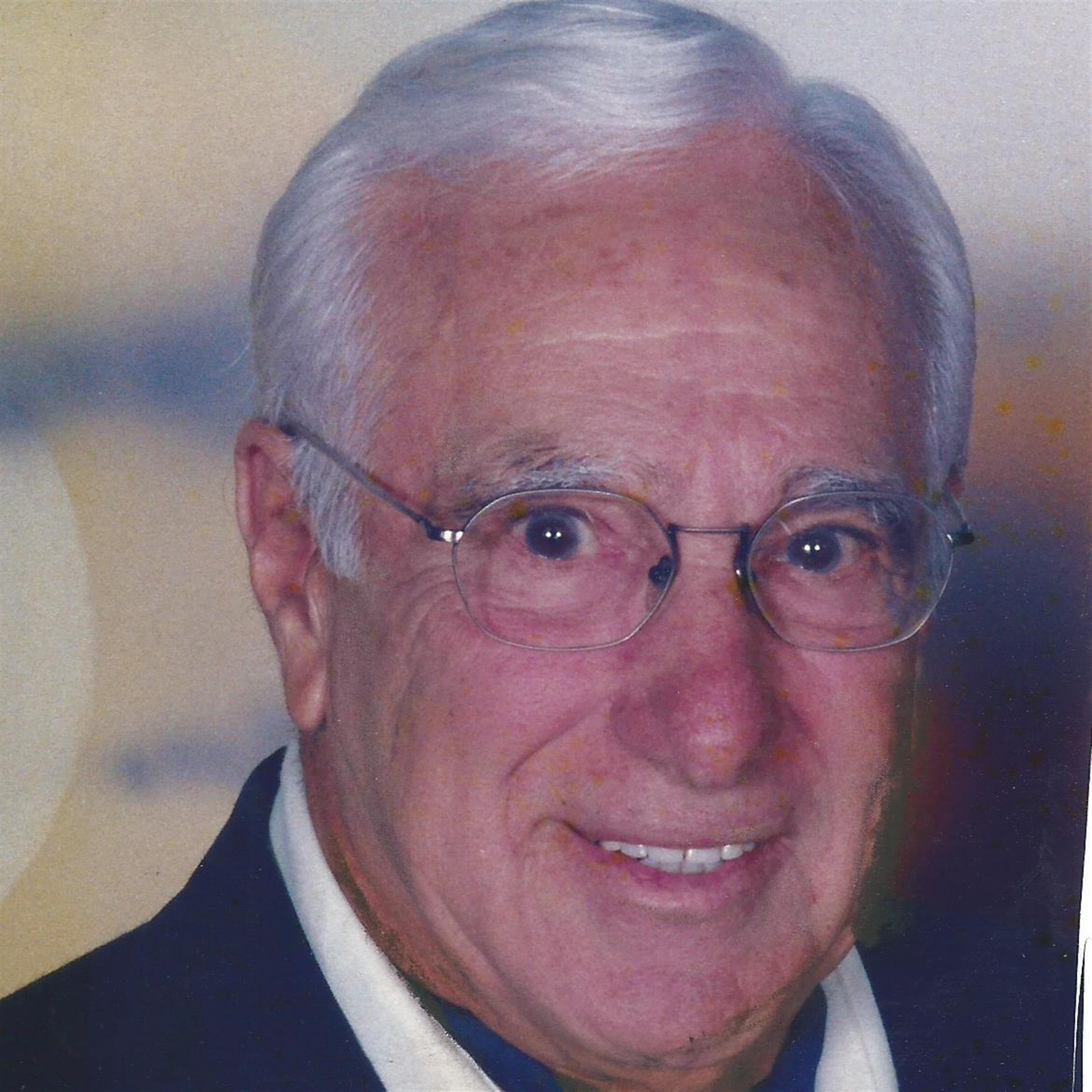 Dominic J. Spinale