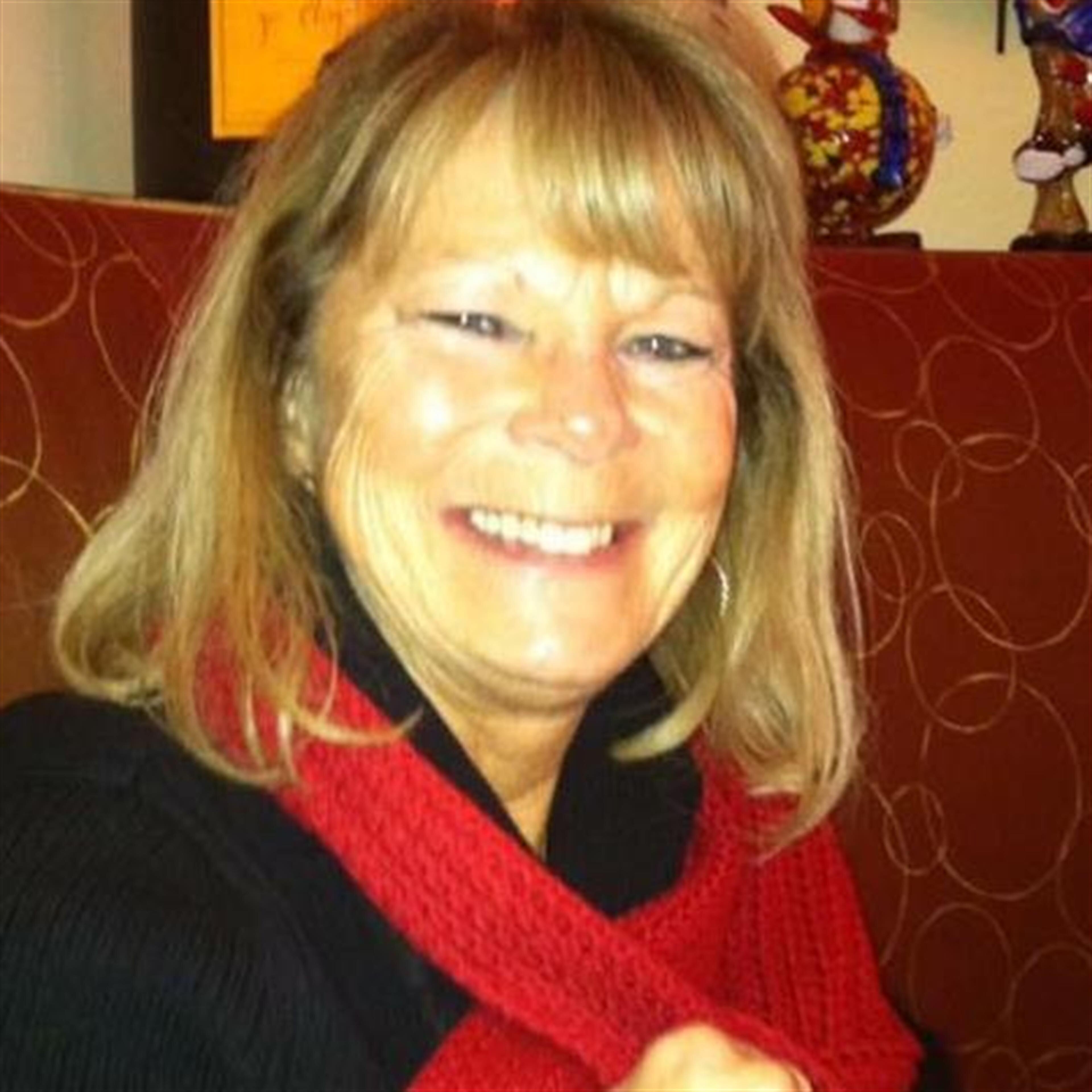 Cathy  LaFaye Counts