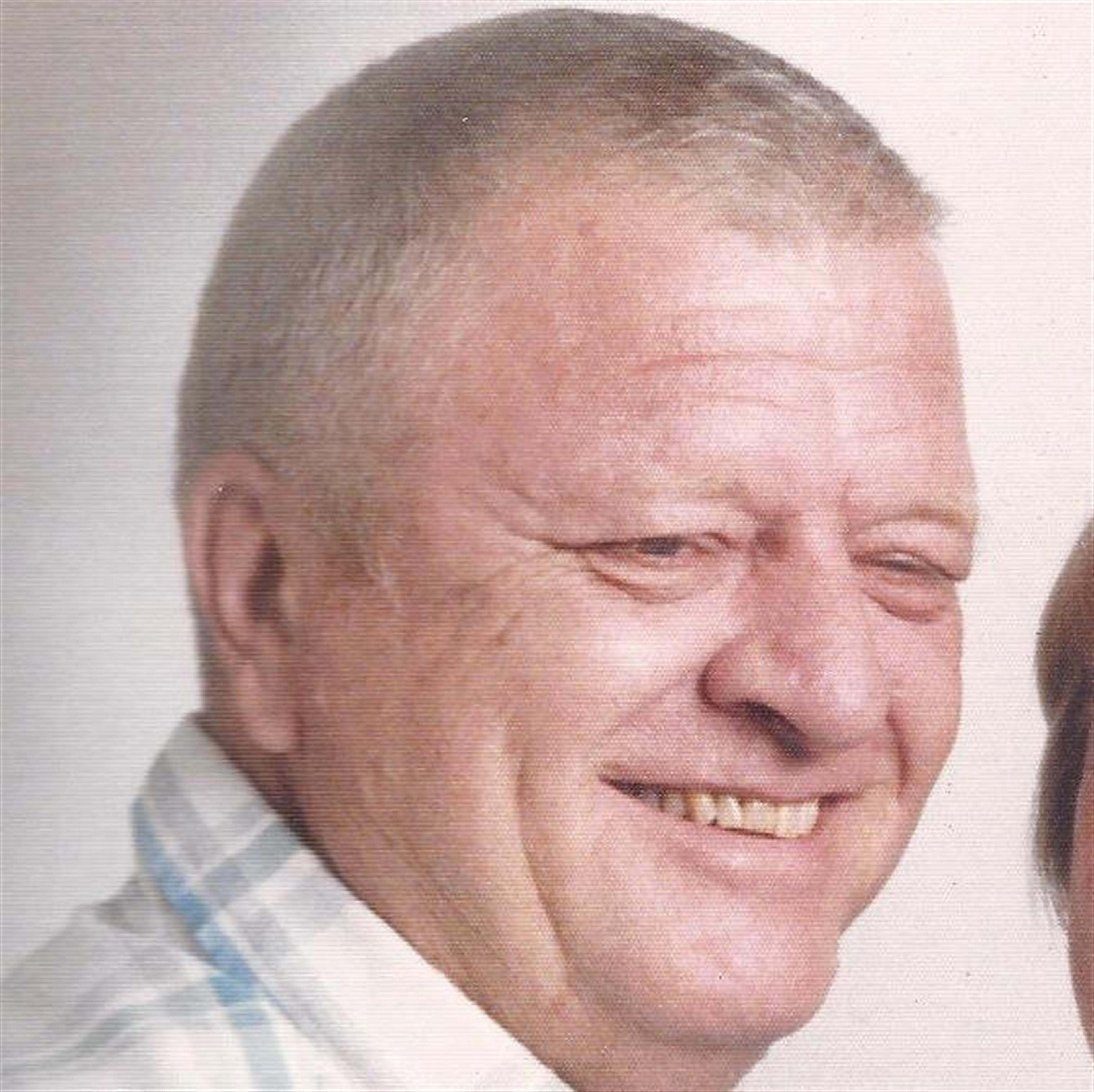 Karl William White