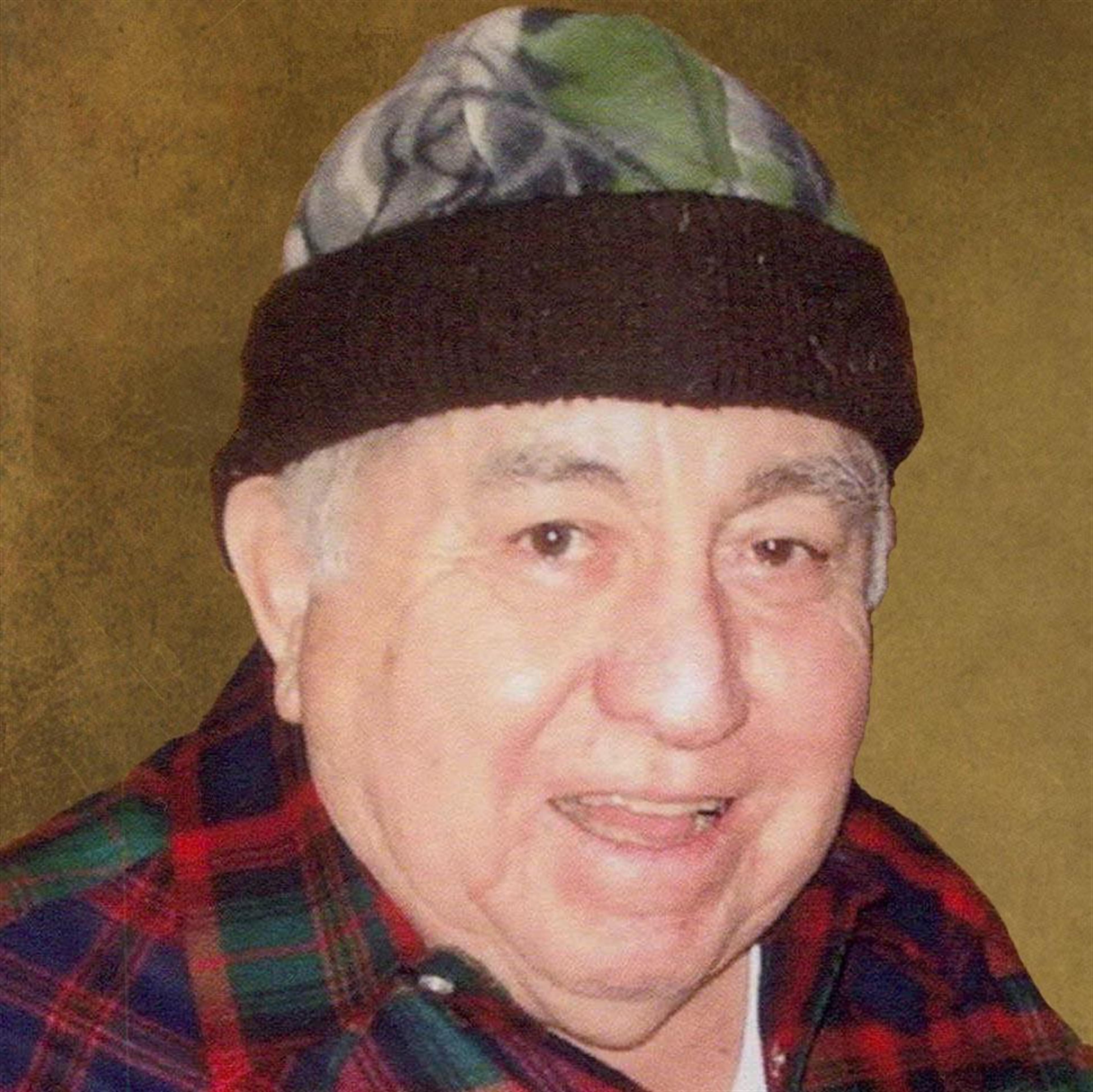 Adam G. Sanchez