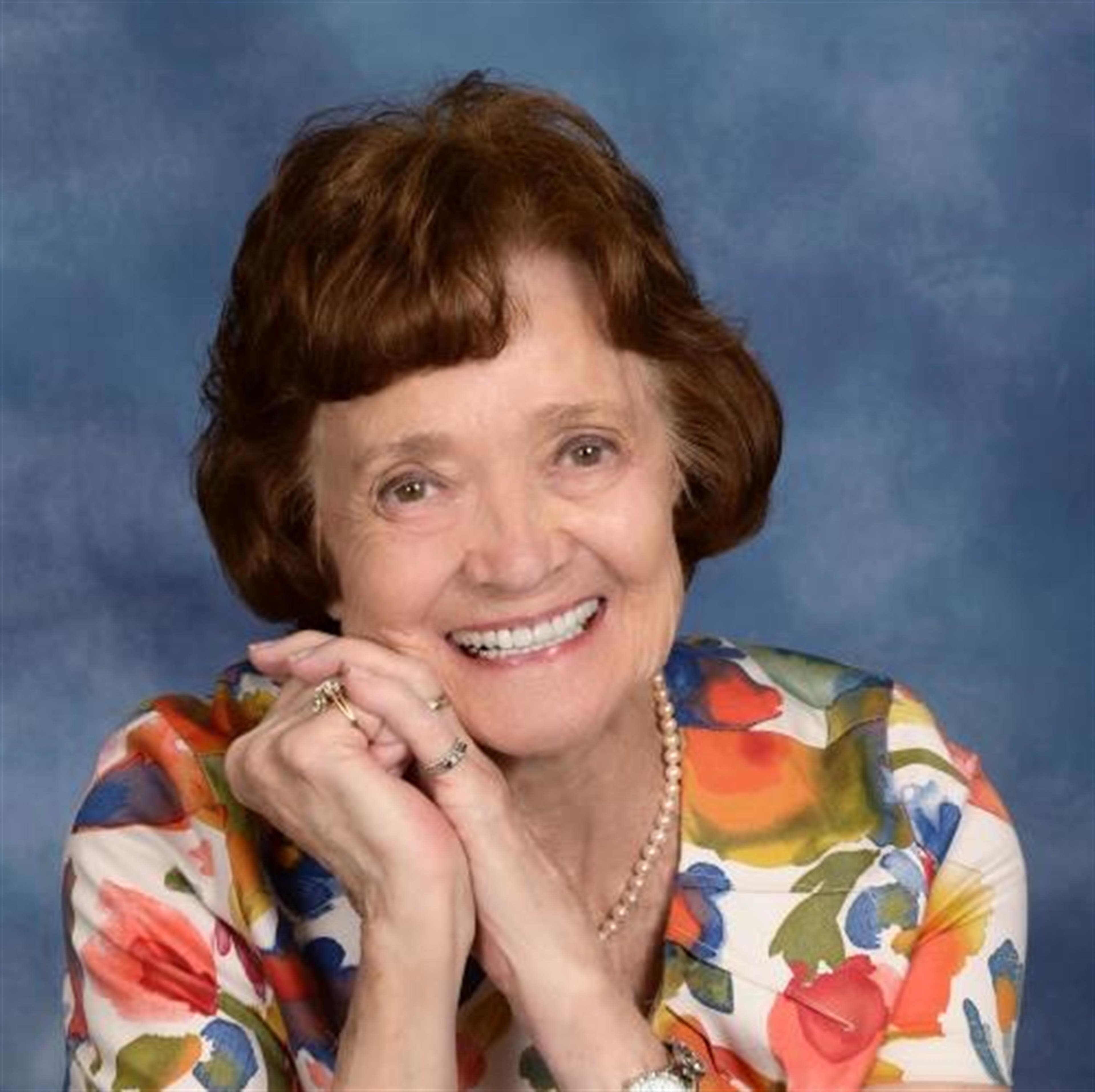 Sue Taylor Miller