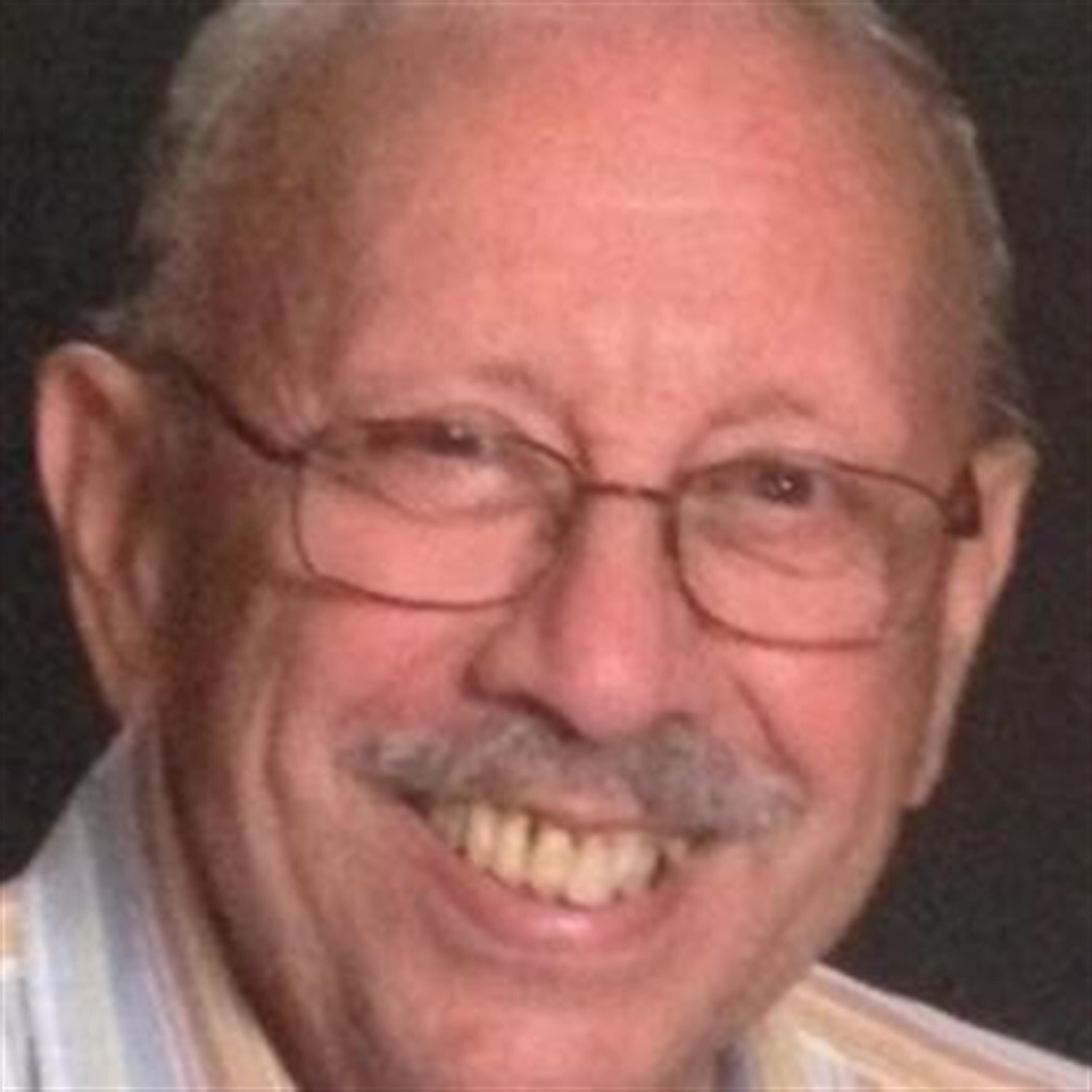 Mr. James 'Jim' Lawrence Butler Jr.