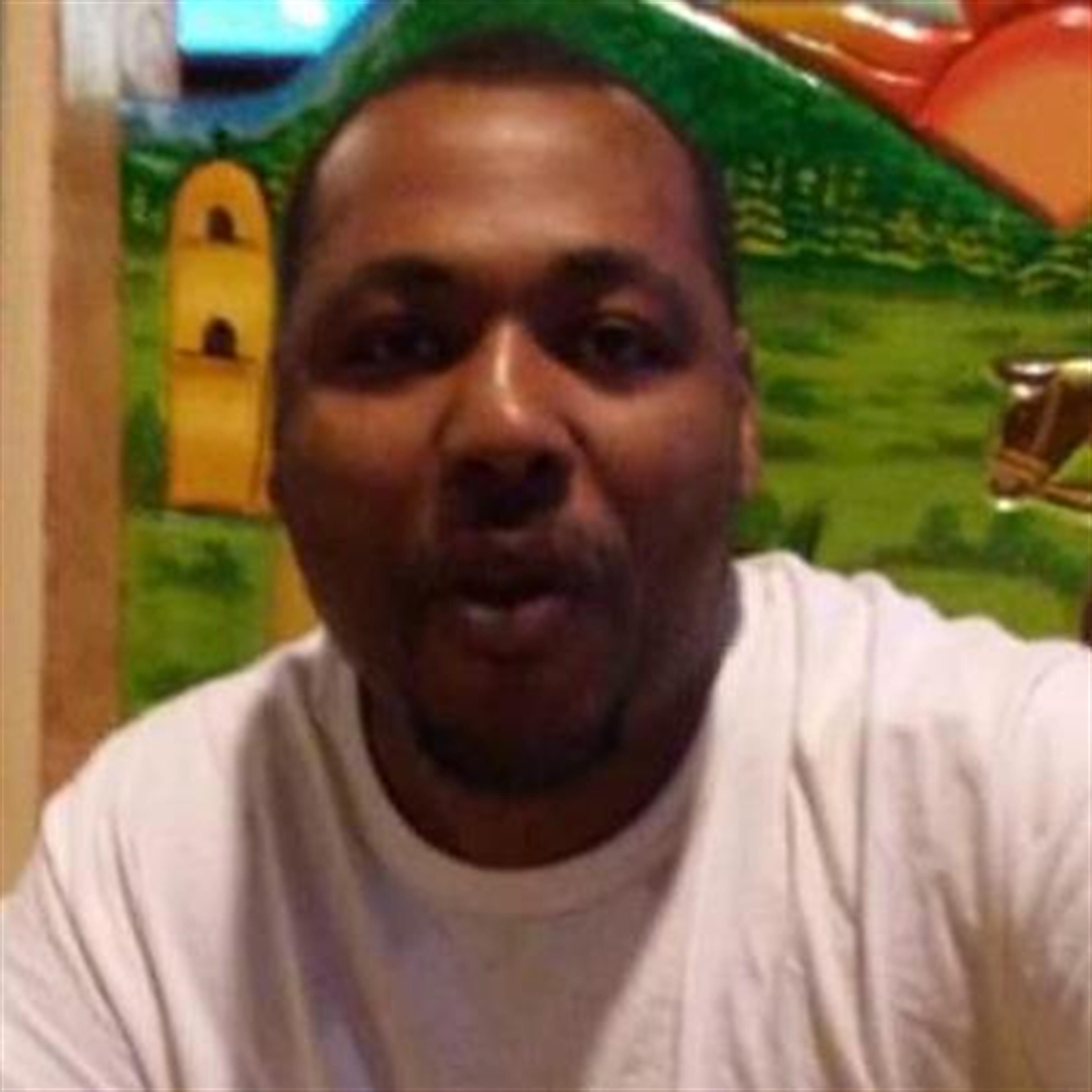 Briann Keith Rodgers