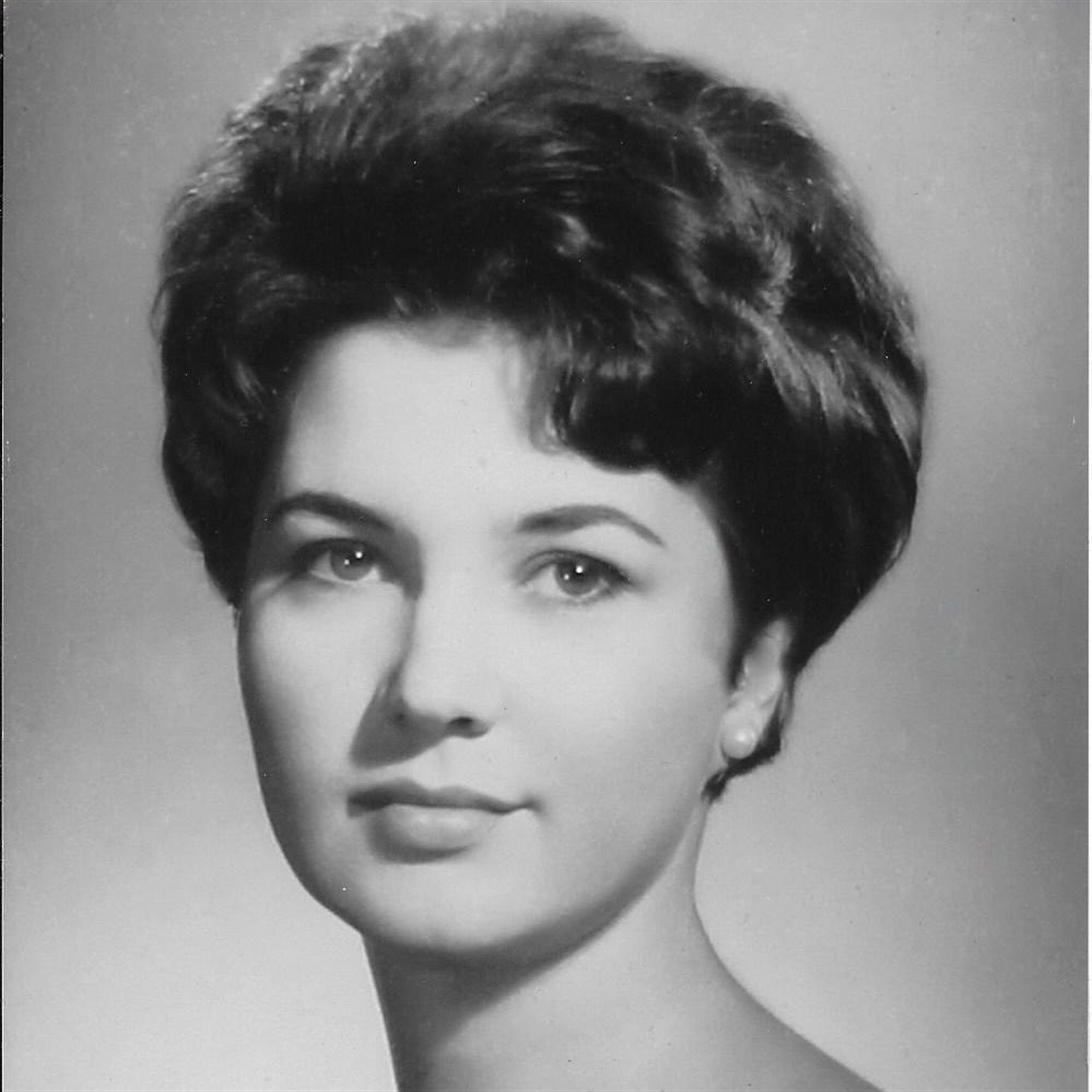 Virginia Carolyn Duncan