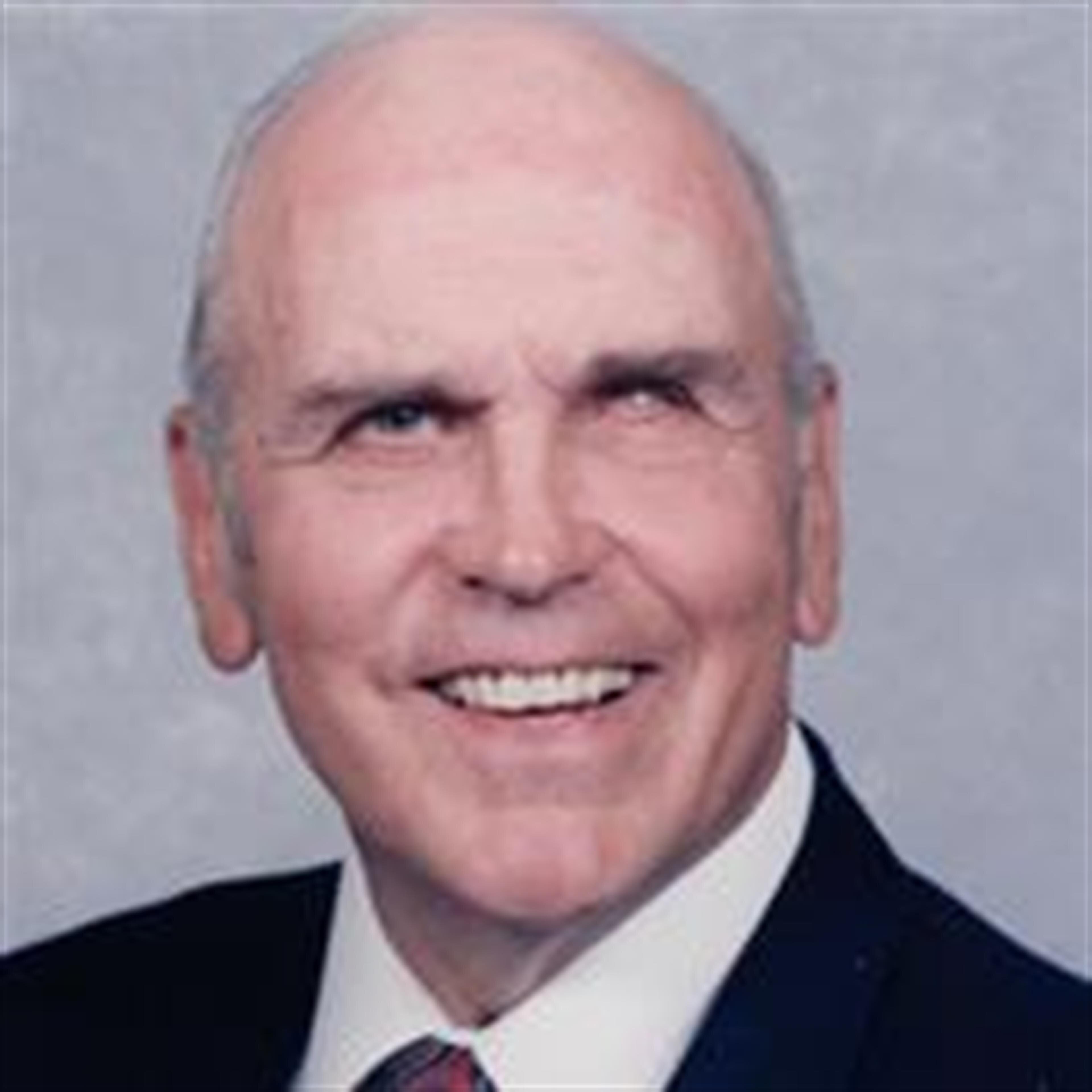 Ronald  Myers (Bolivar)