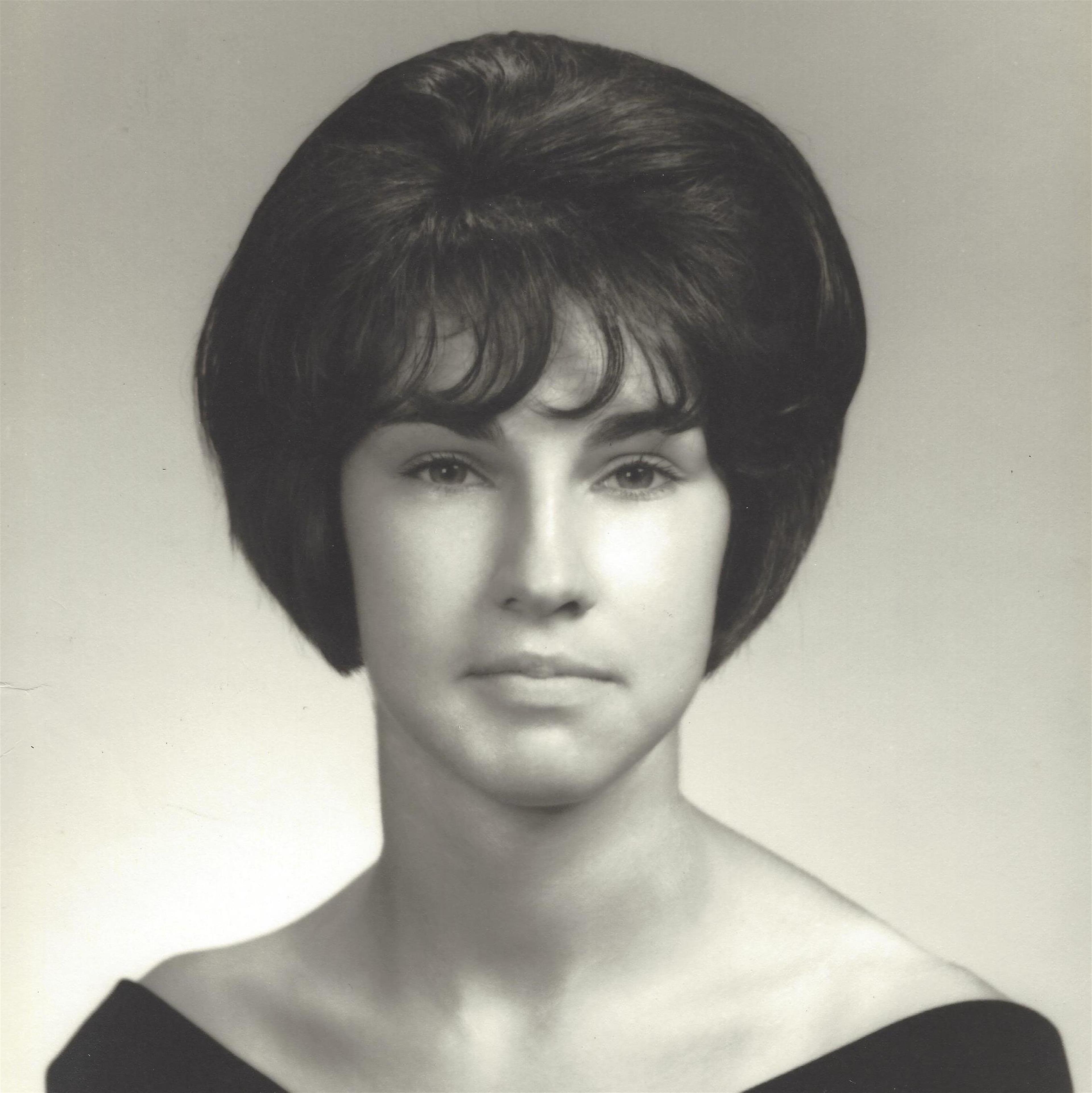 Cathy  A. Elliott