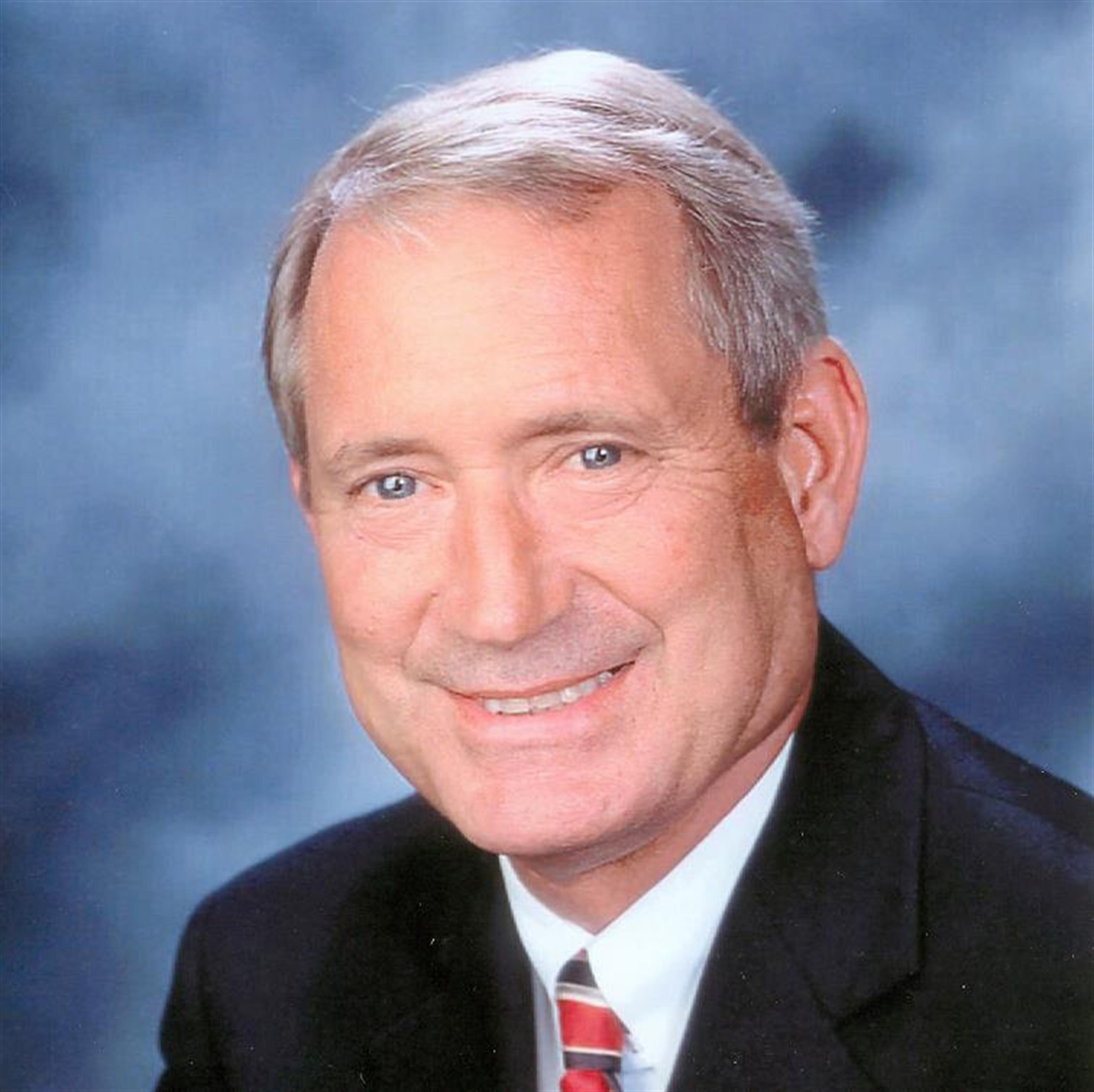 Mr.  Robert "Bob" Judd