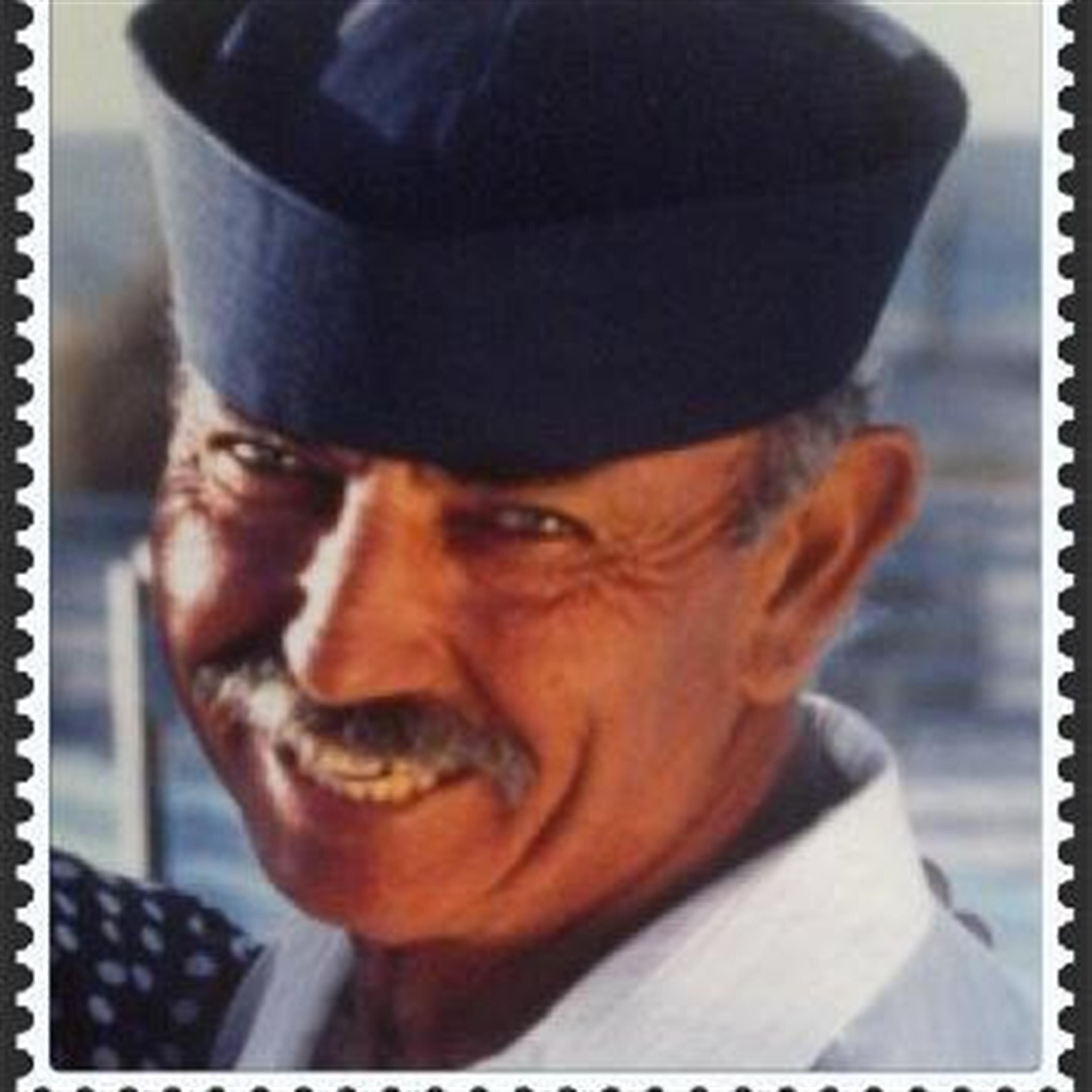 Mr.  Salvatore Feola