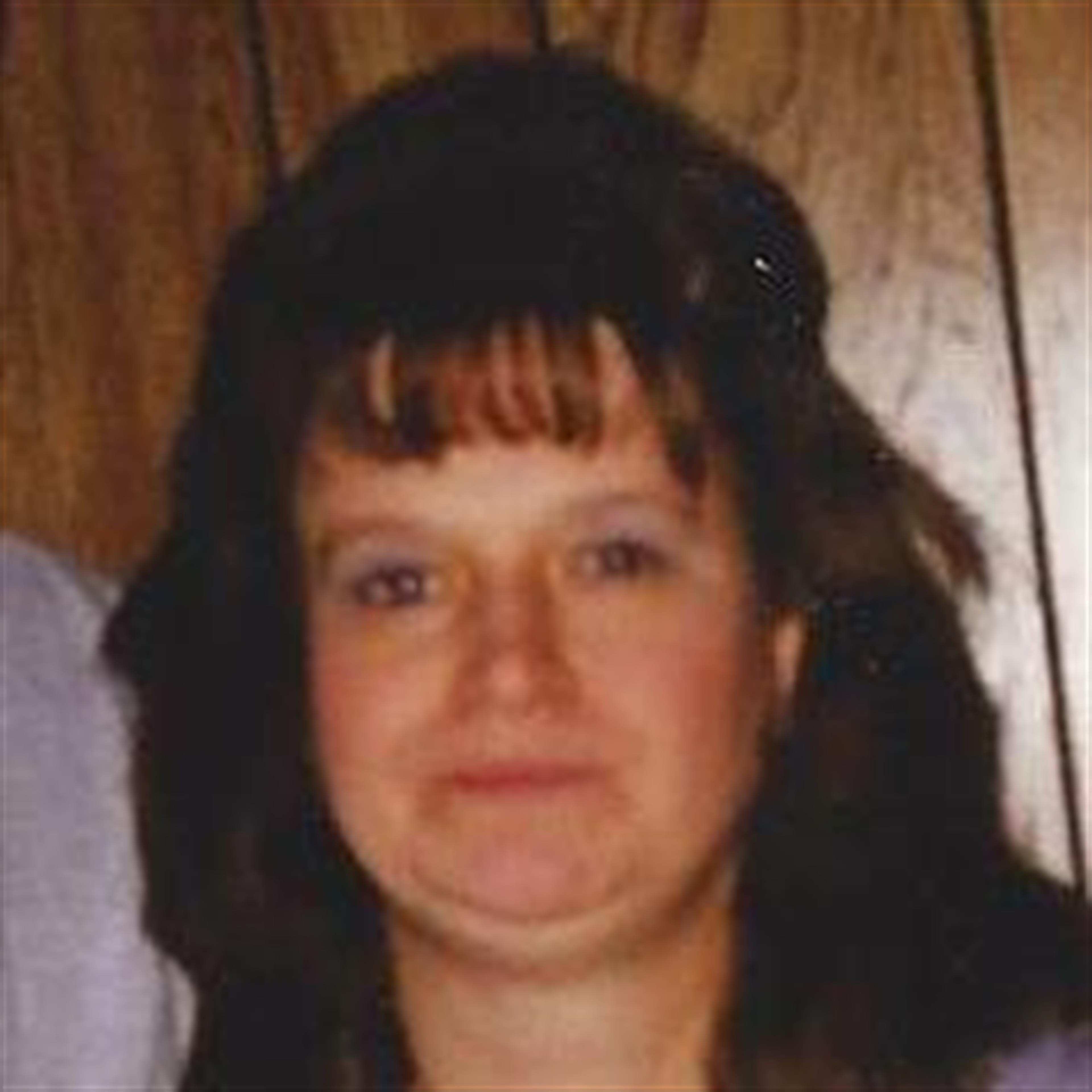 Frances Theresa Flemister