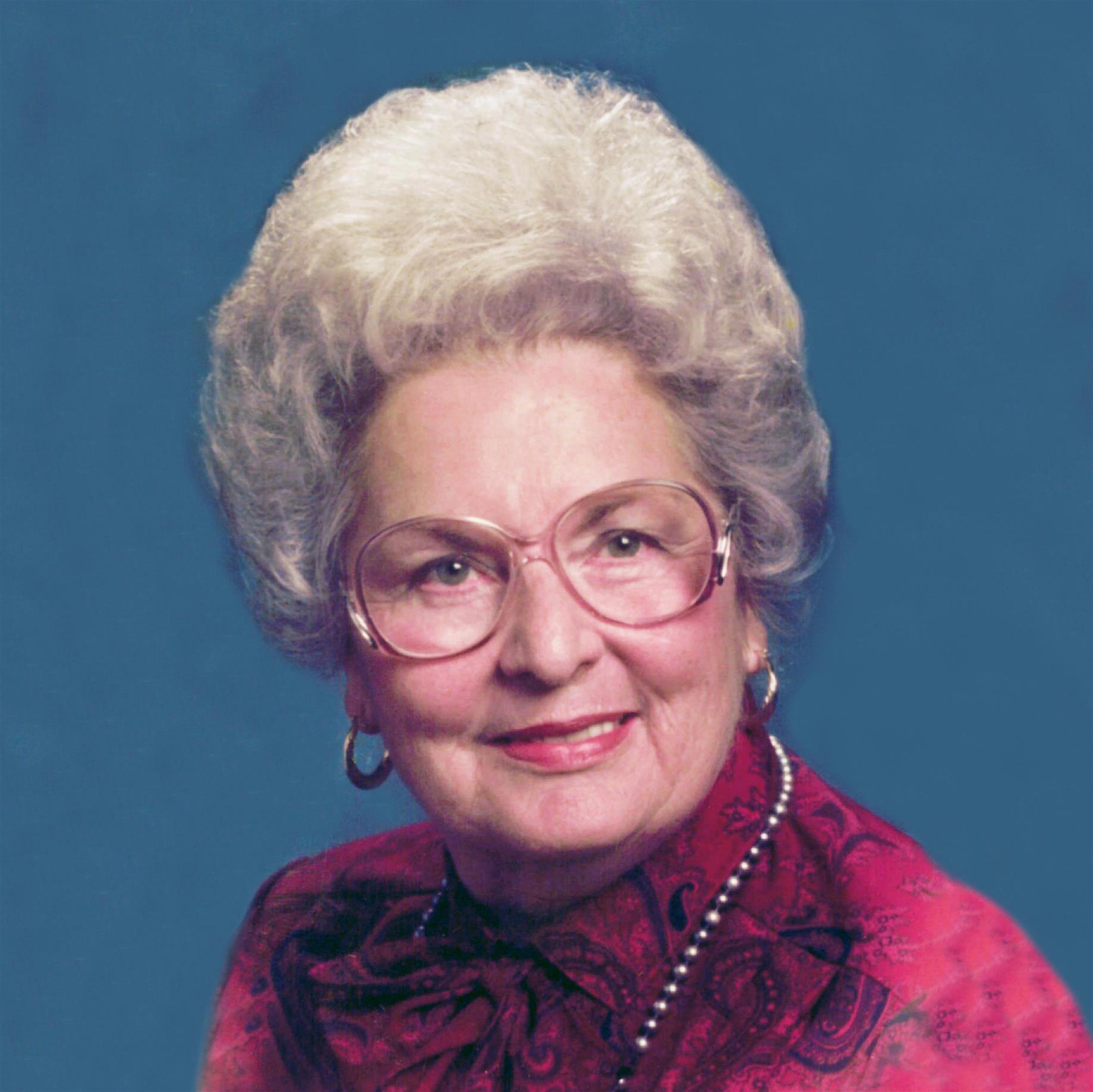 Odell Coon Powell