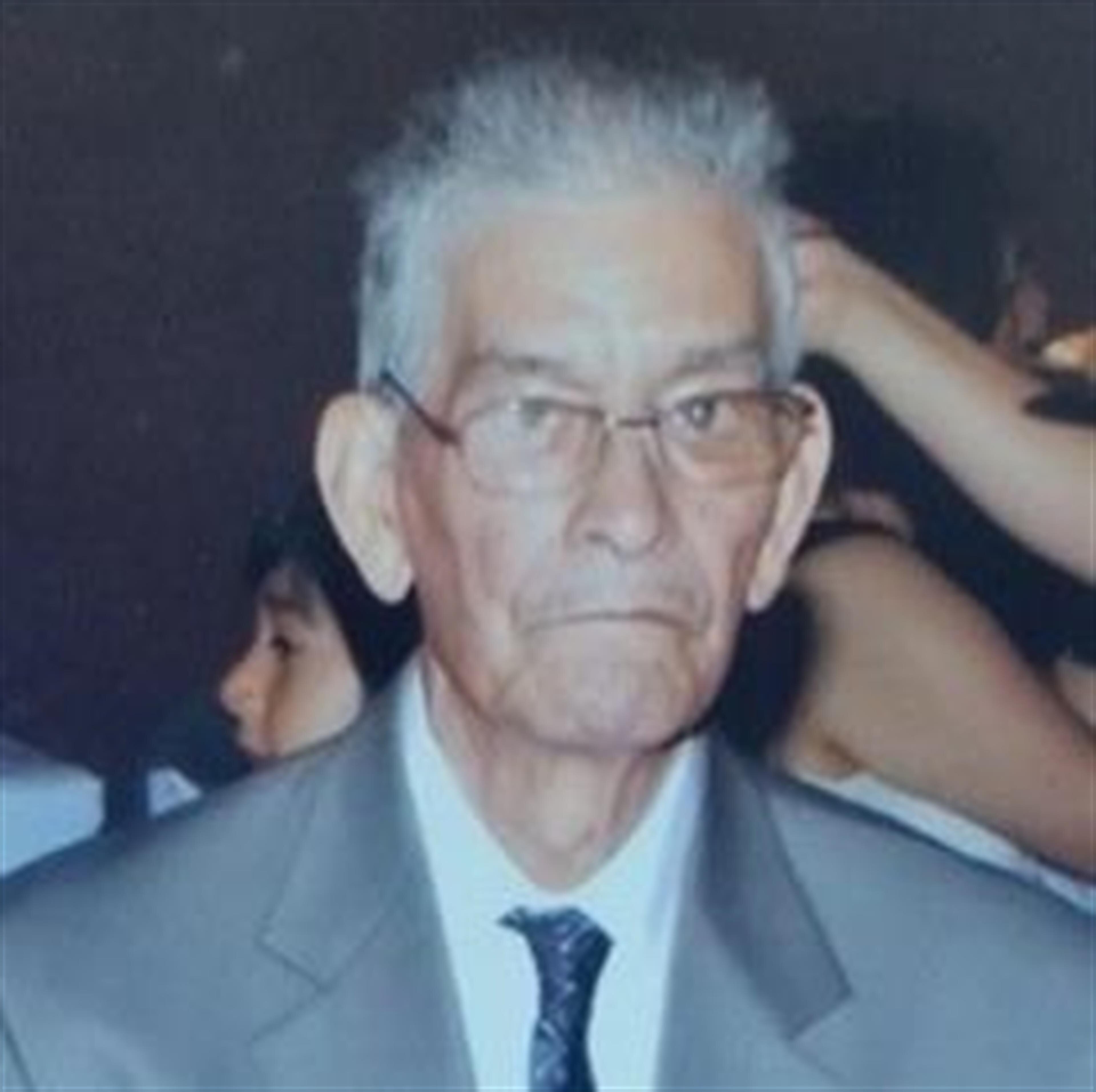 Mr. Francisco Rodriguez Cano