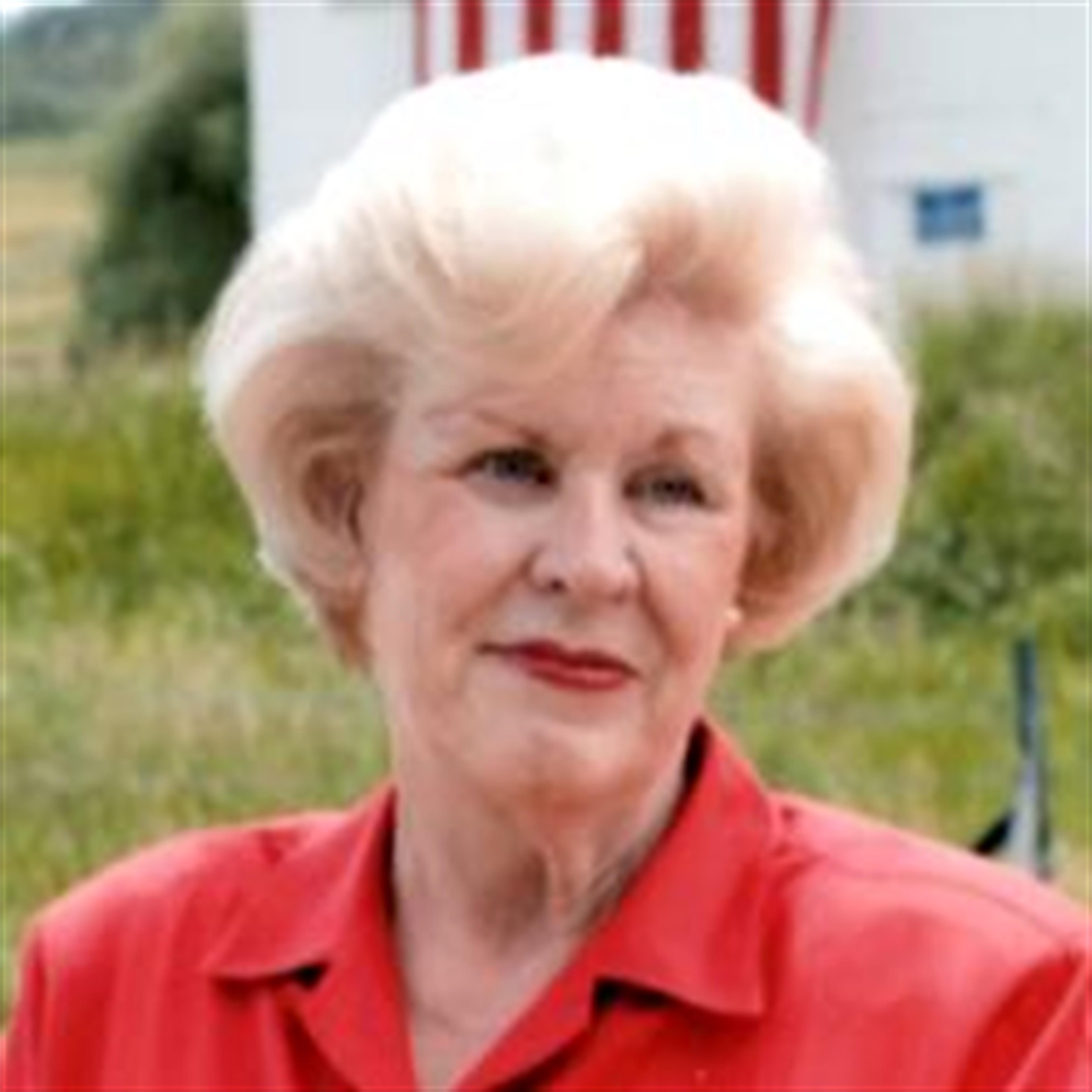 Susan Elizabeth Sargent