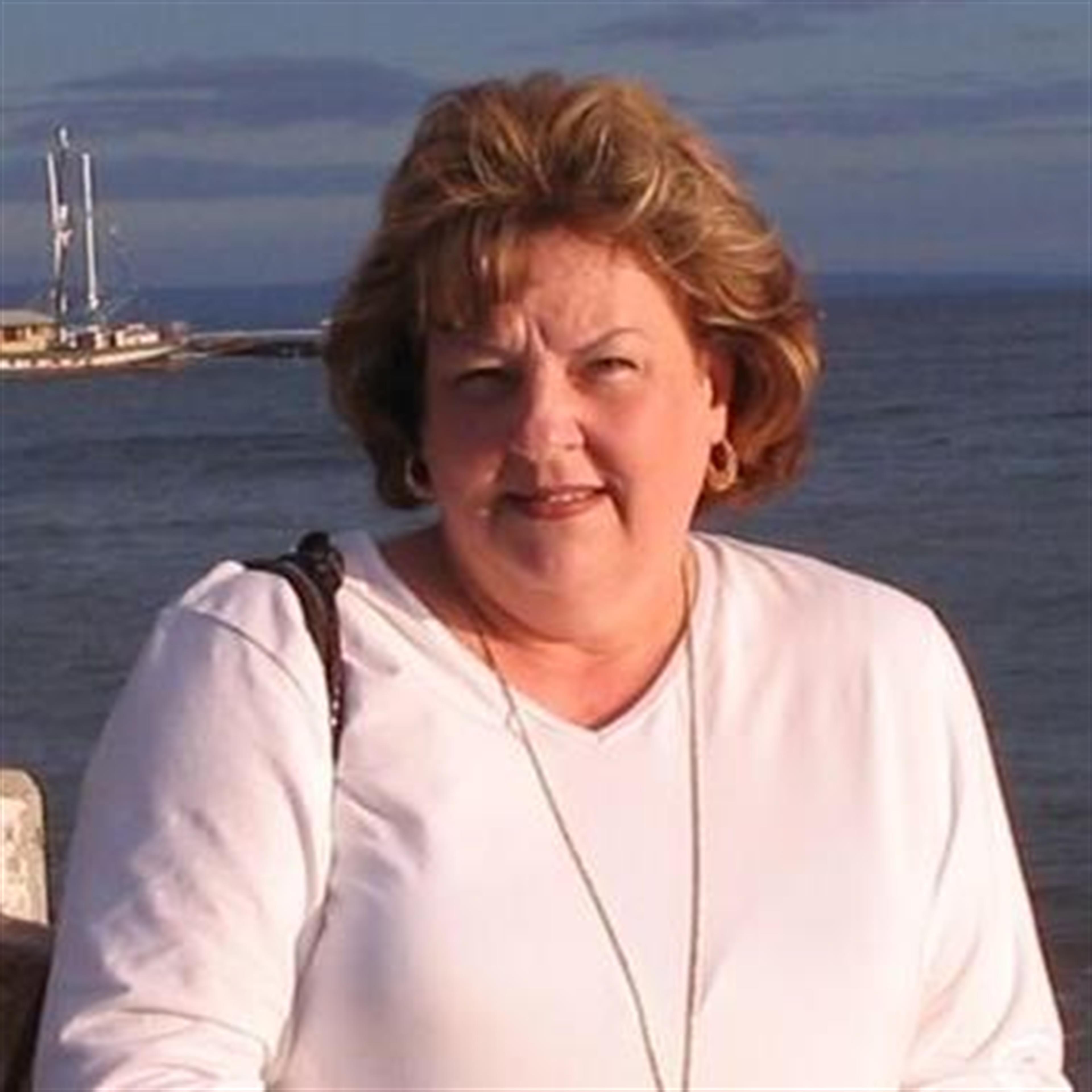 Clara English