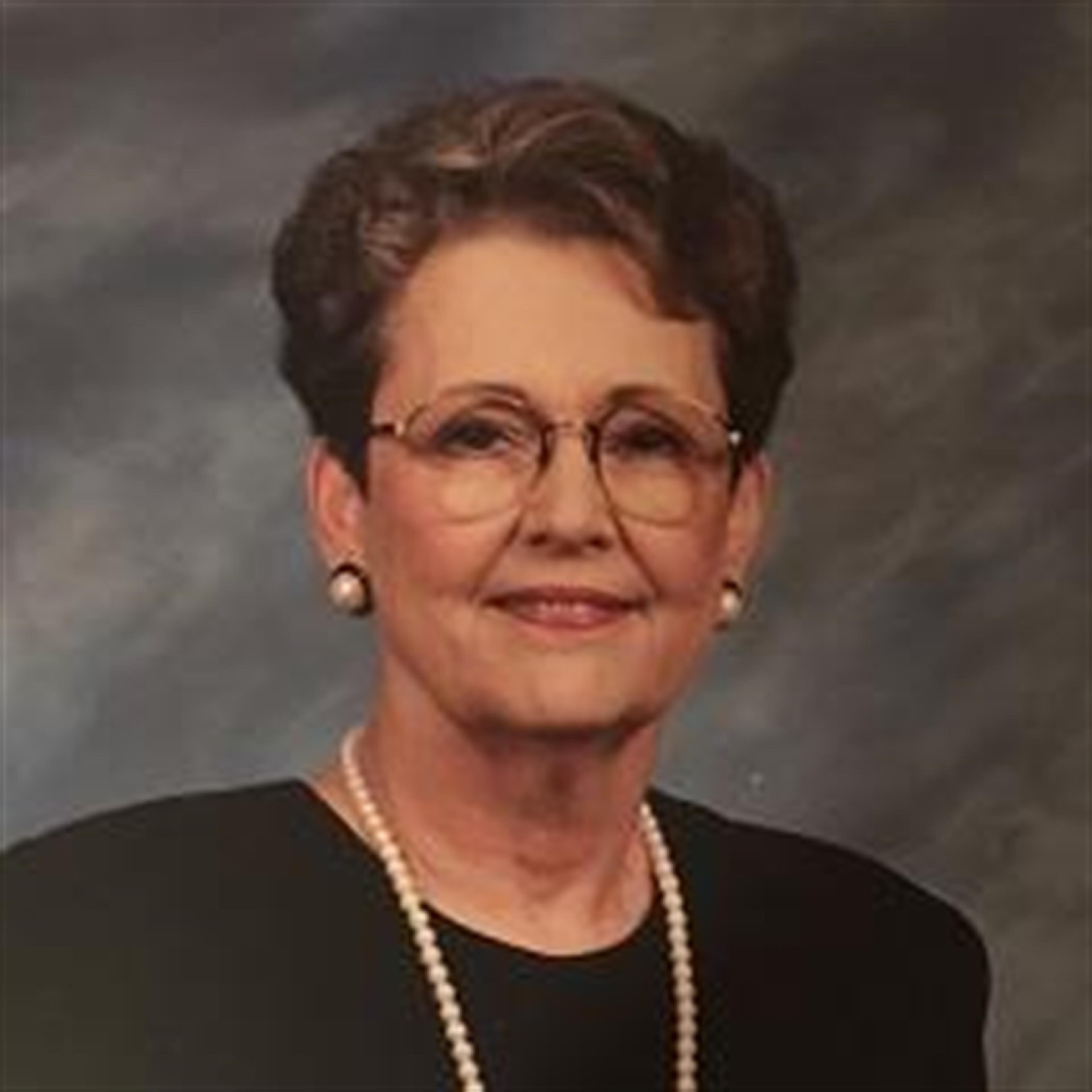 Mrs. Danna Faye Jinks