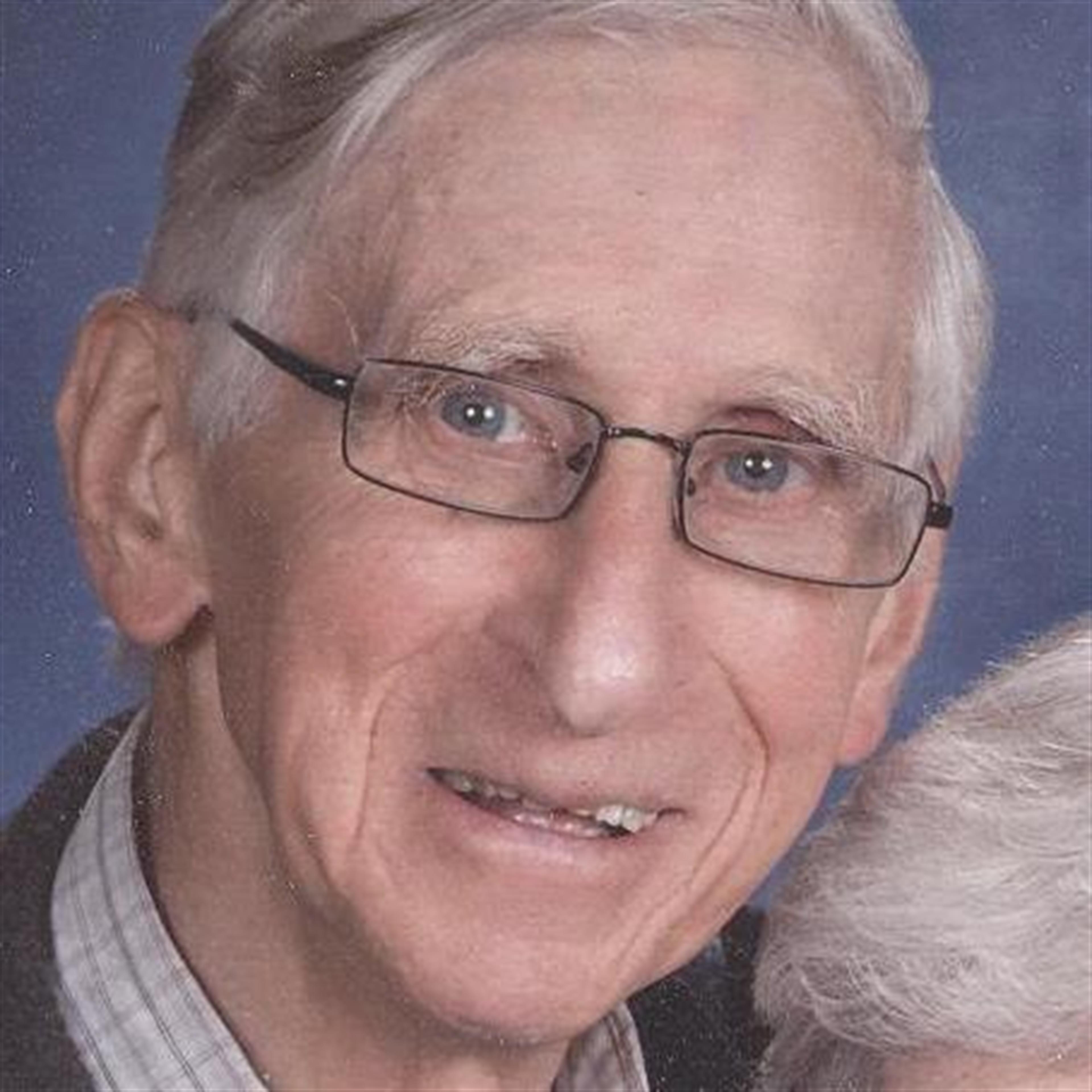 Roger L. Bouthillier