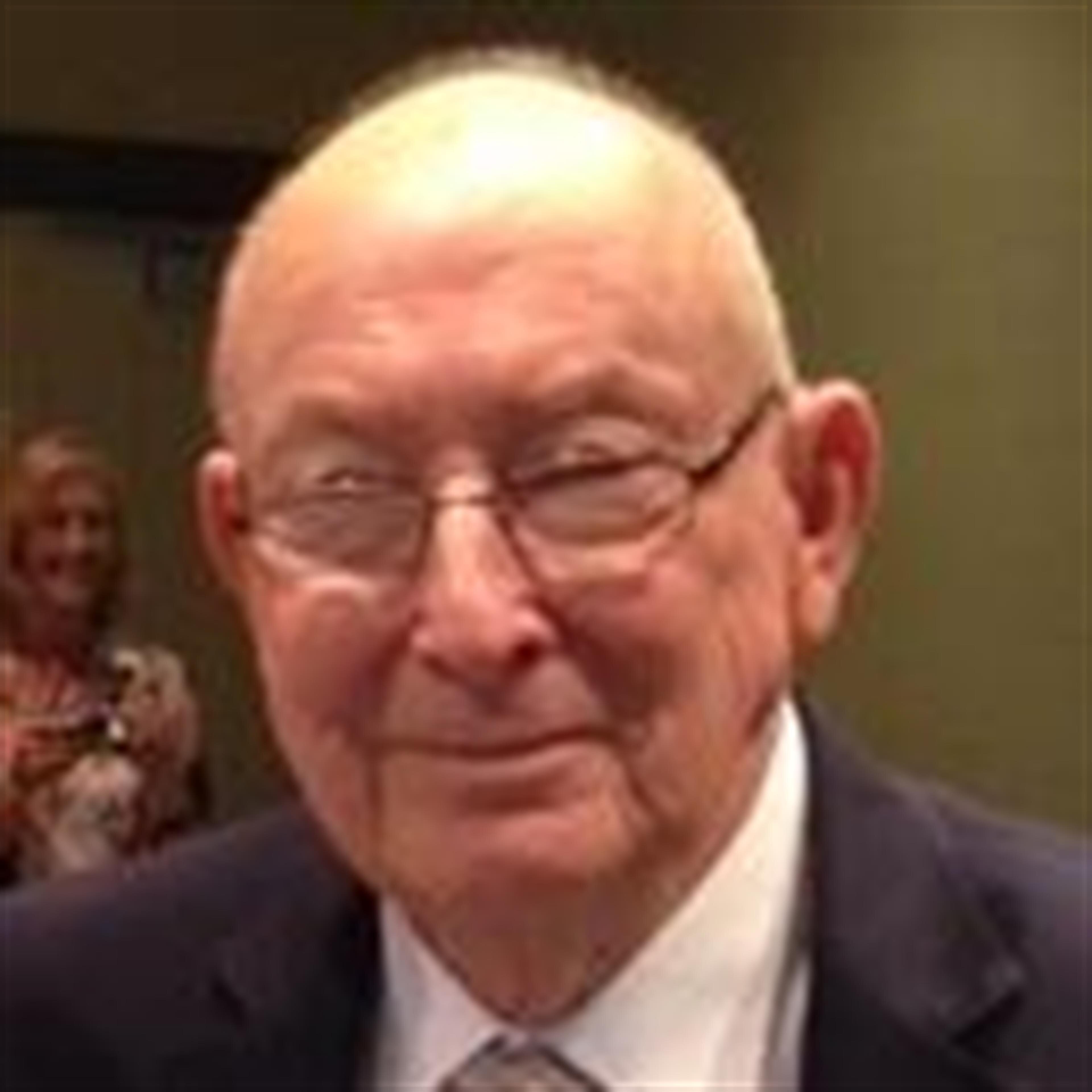 Norm  Brocker