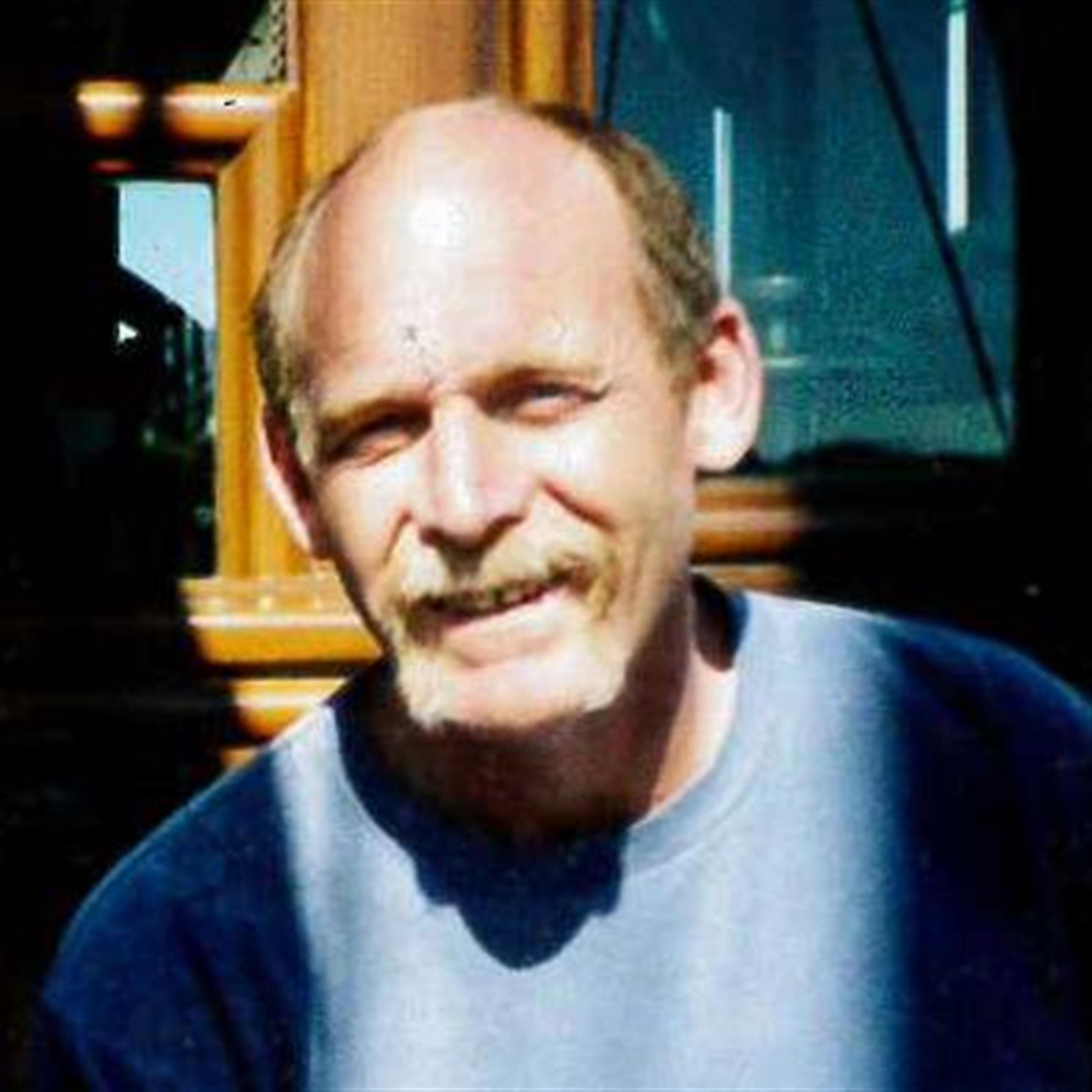 Mr. Forrest "Butch" L. Stoevsand