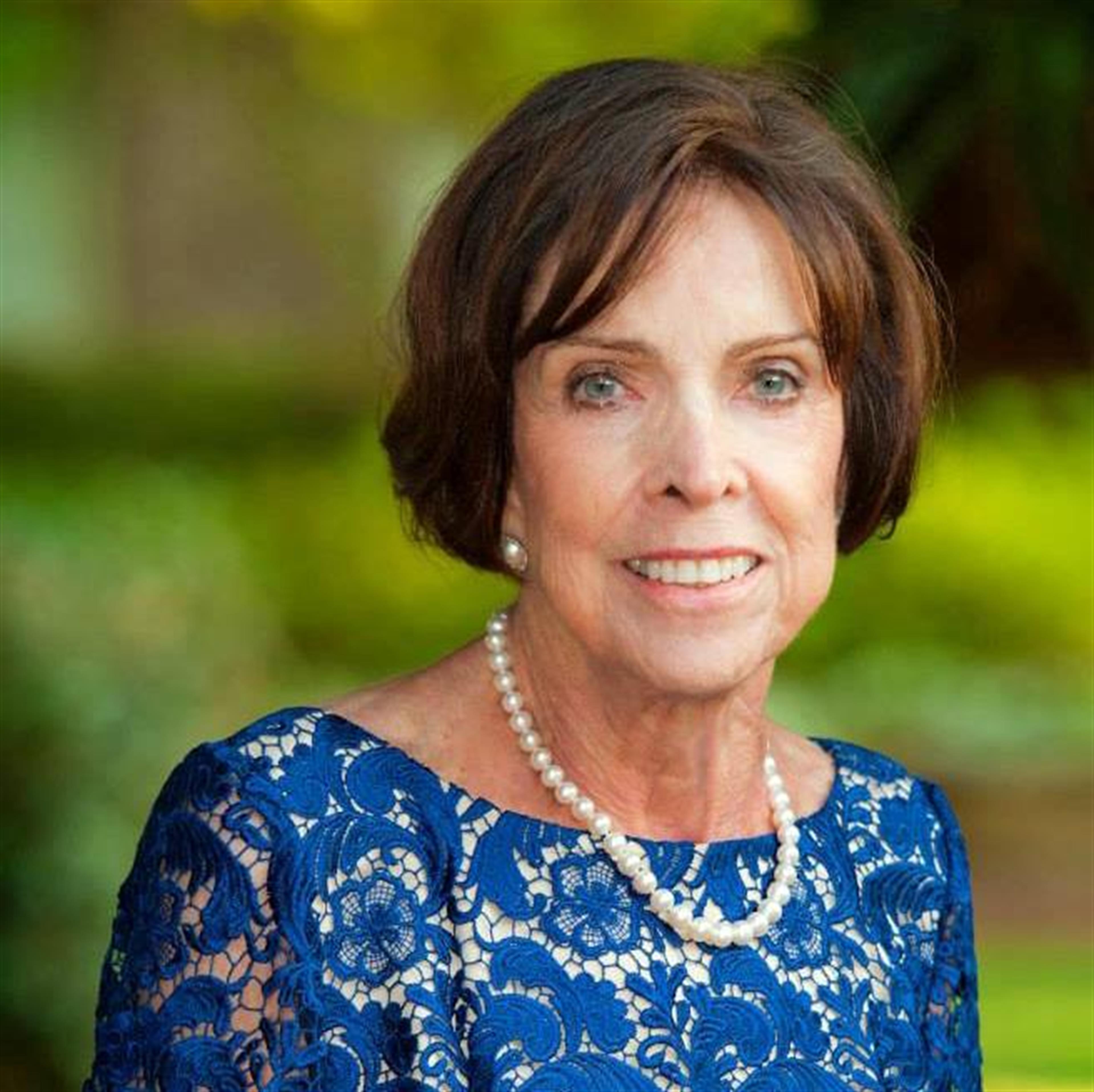 Marcia Ann Kraft D'Amico's obituary picture