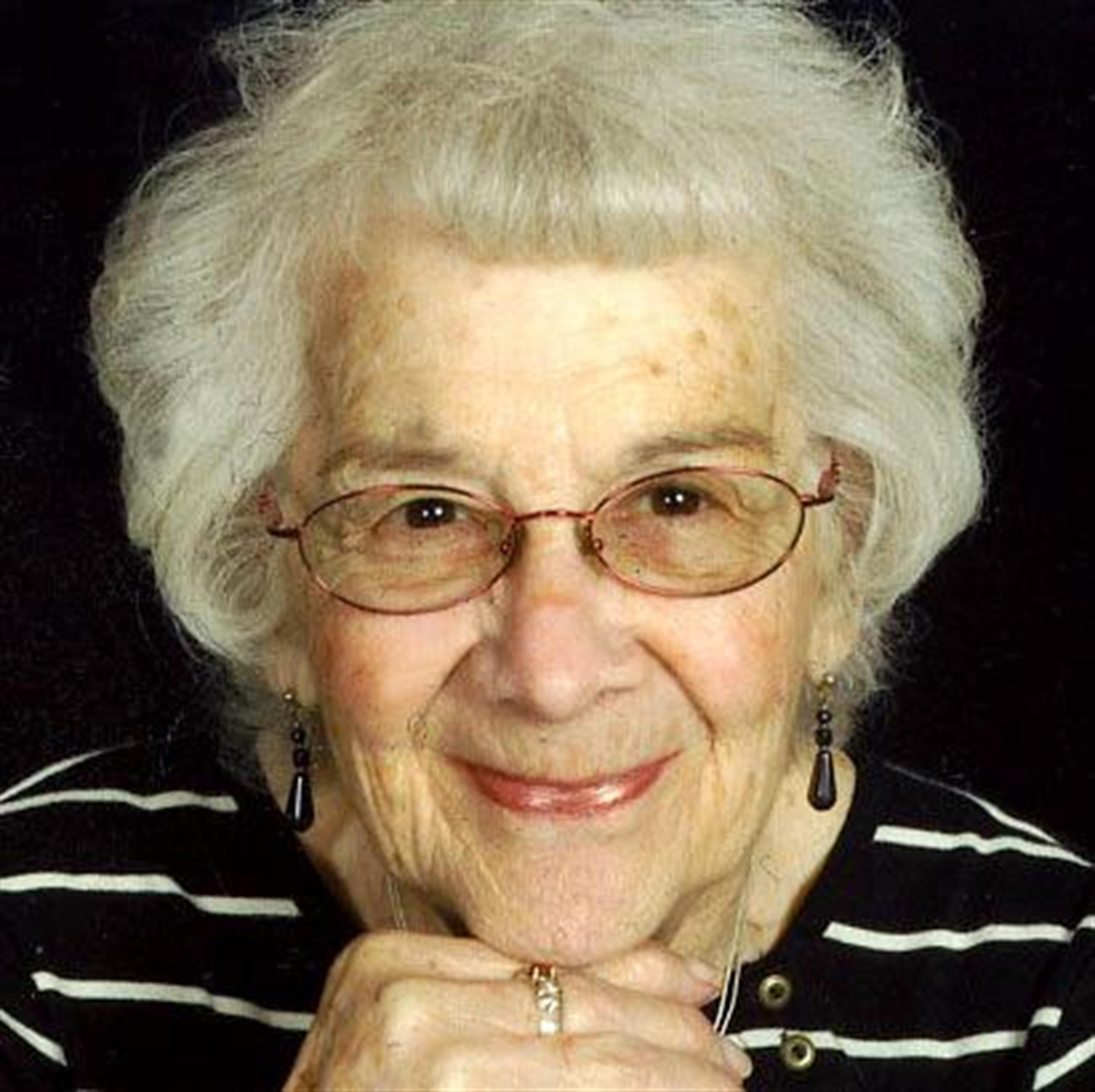 Jean Isabelle Grove