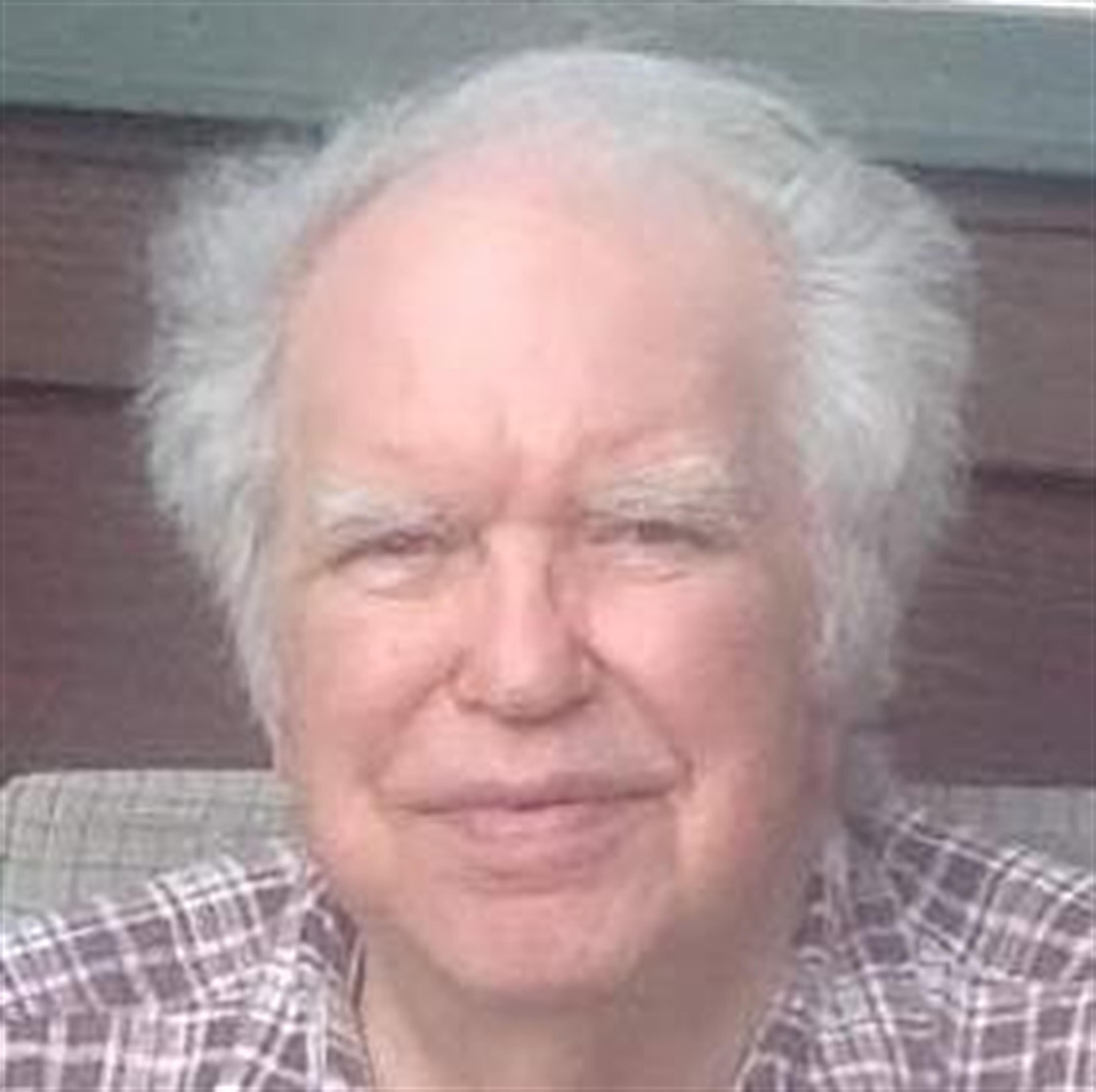 William Raymond Thery