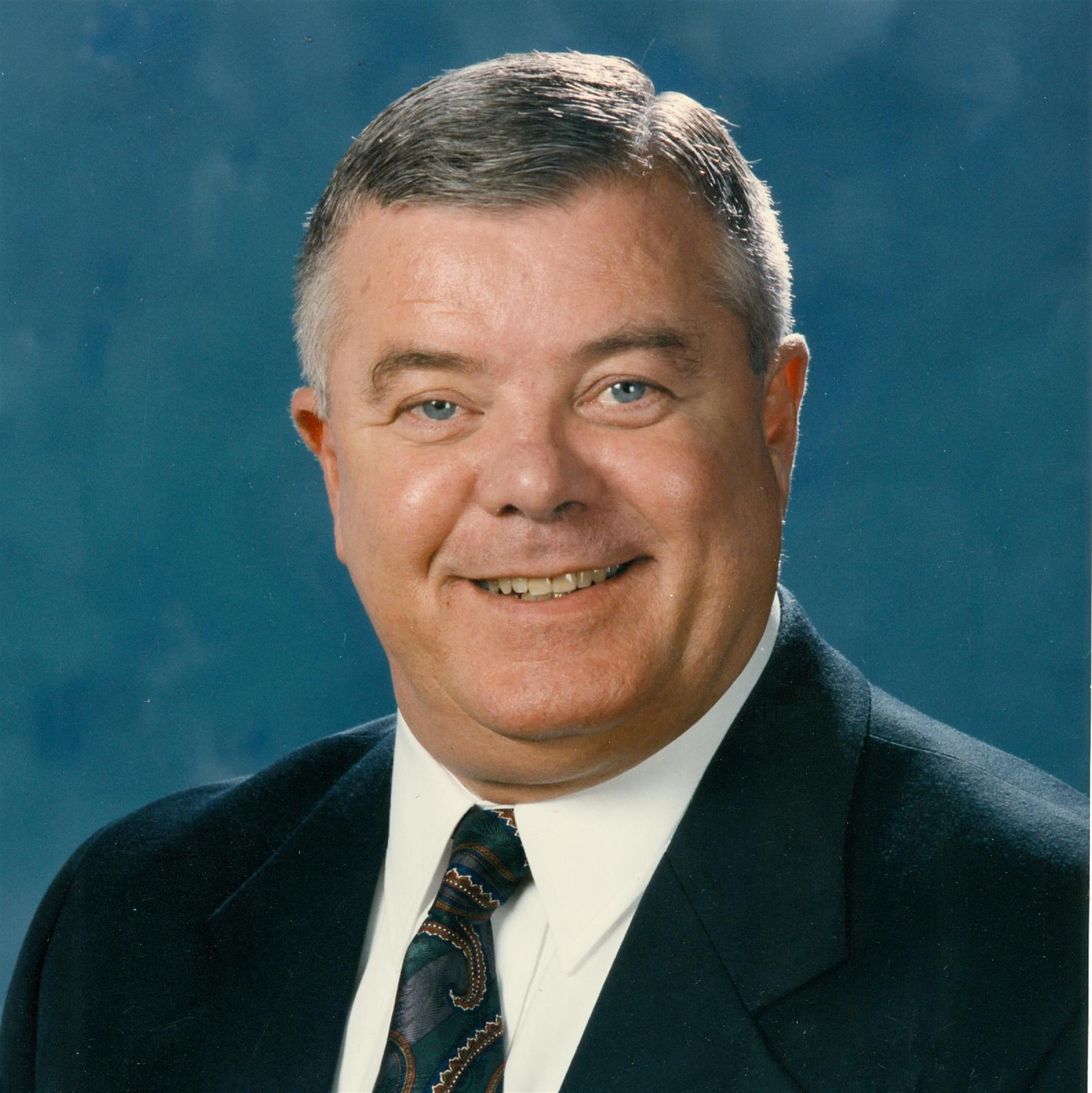 Mr. Thomas D O'Neil