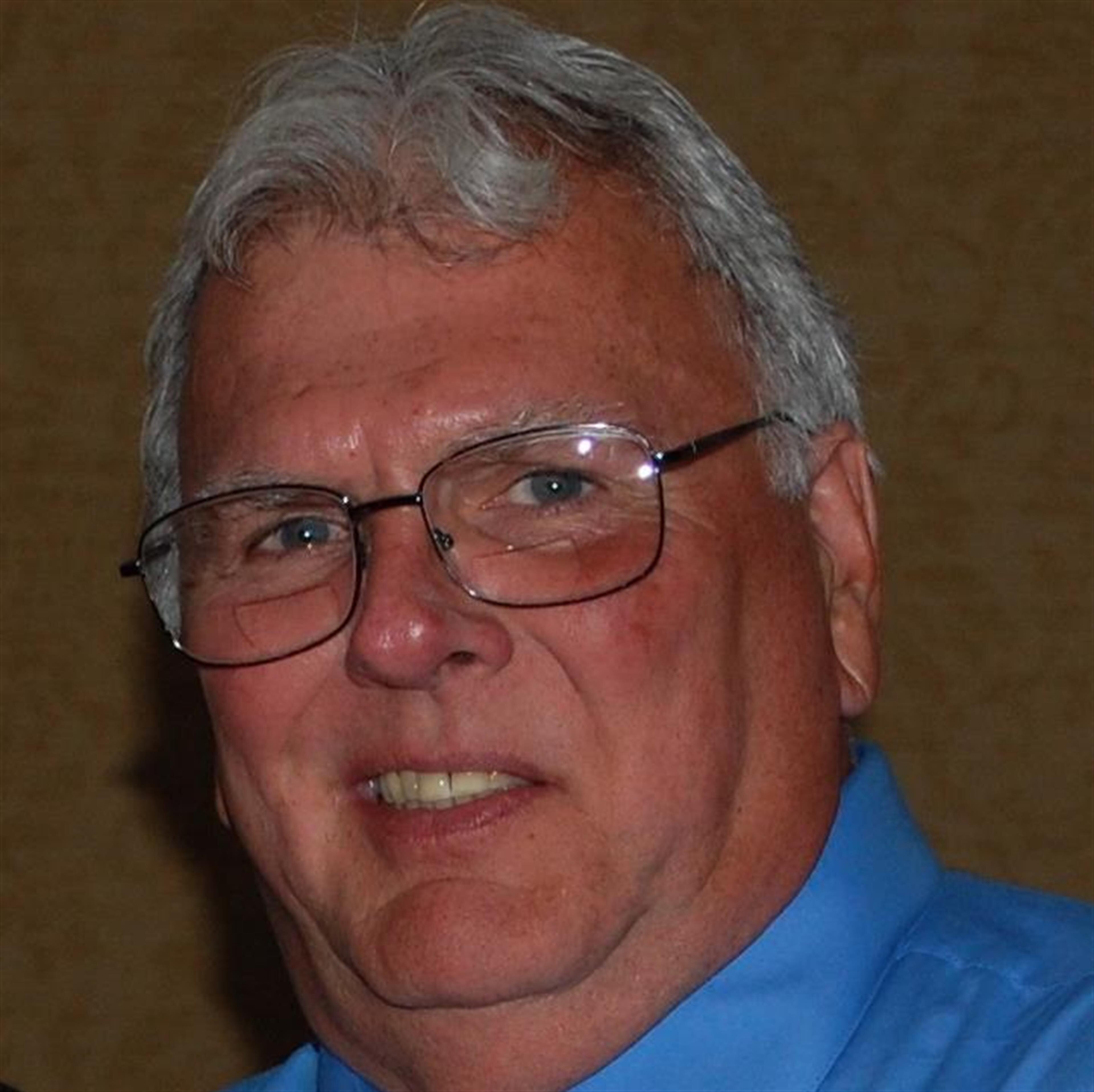 David John Frei