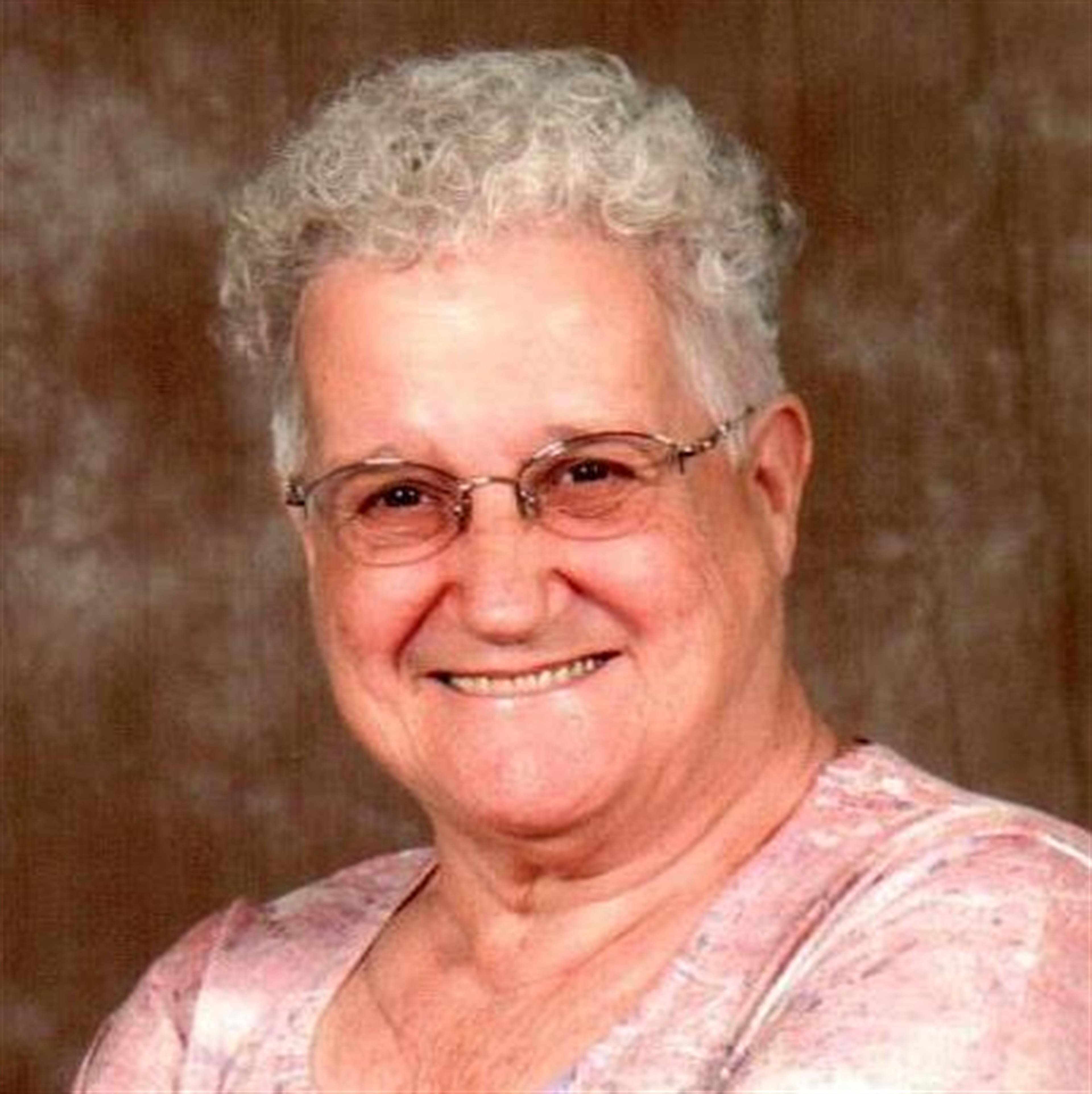 Ninette Sue Newman