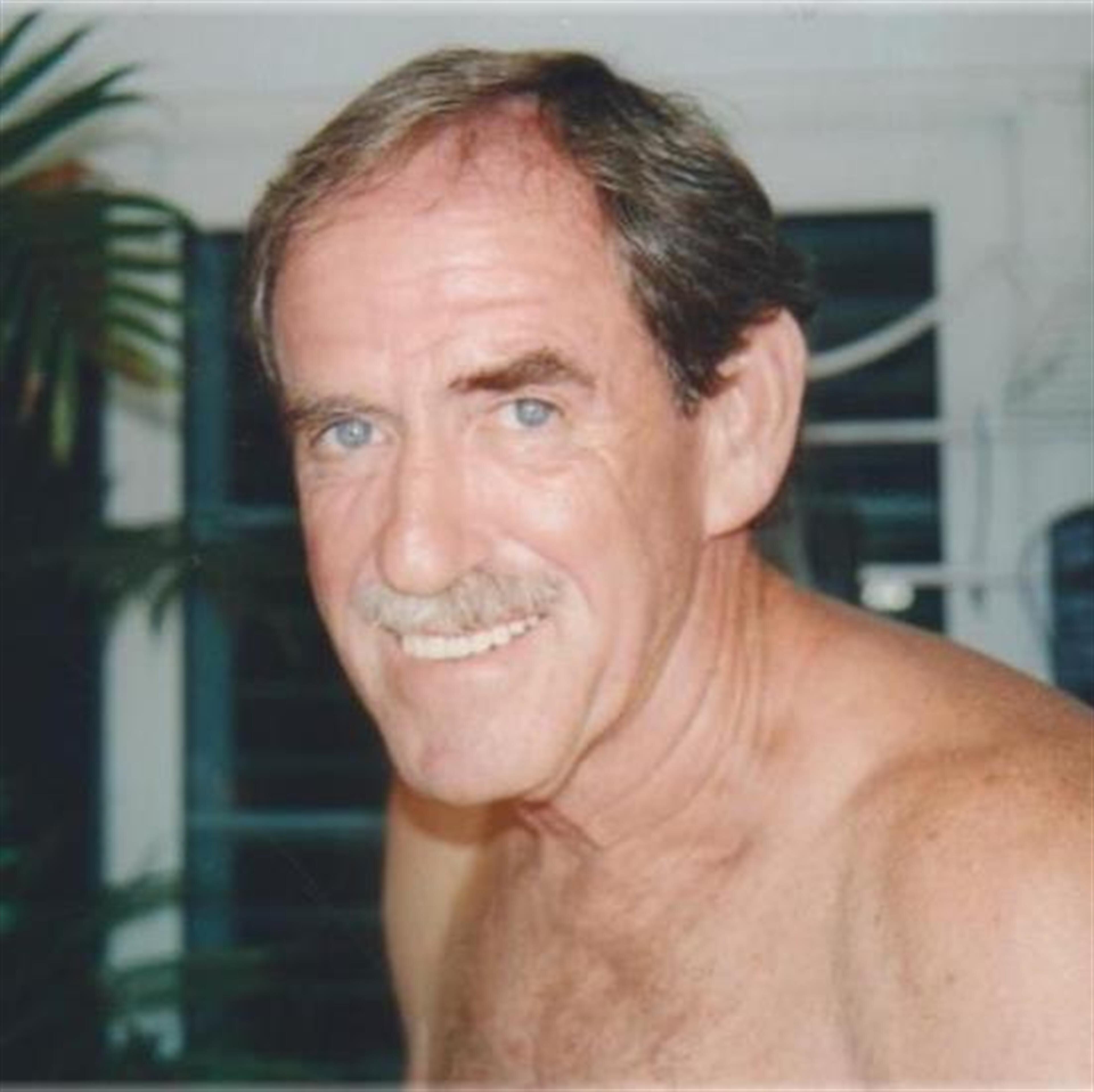 Bobby Gene Cline