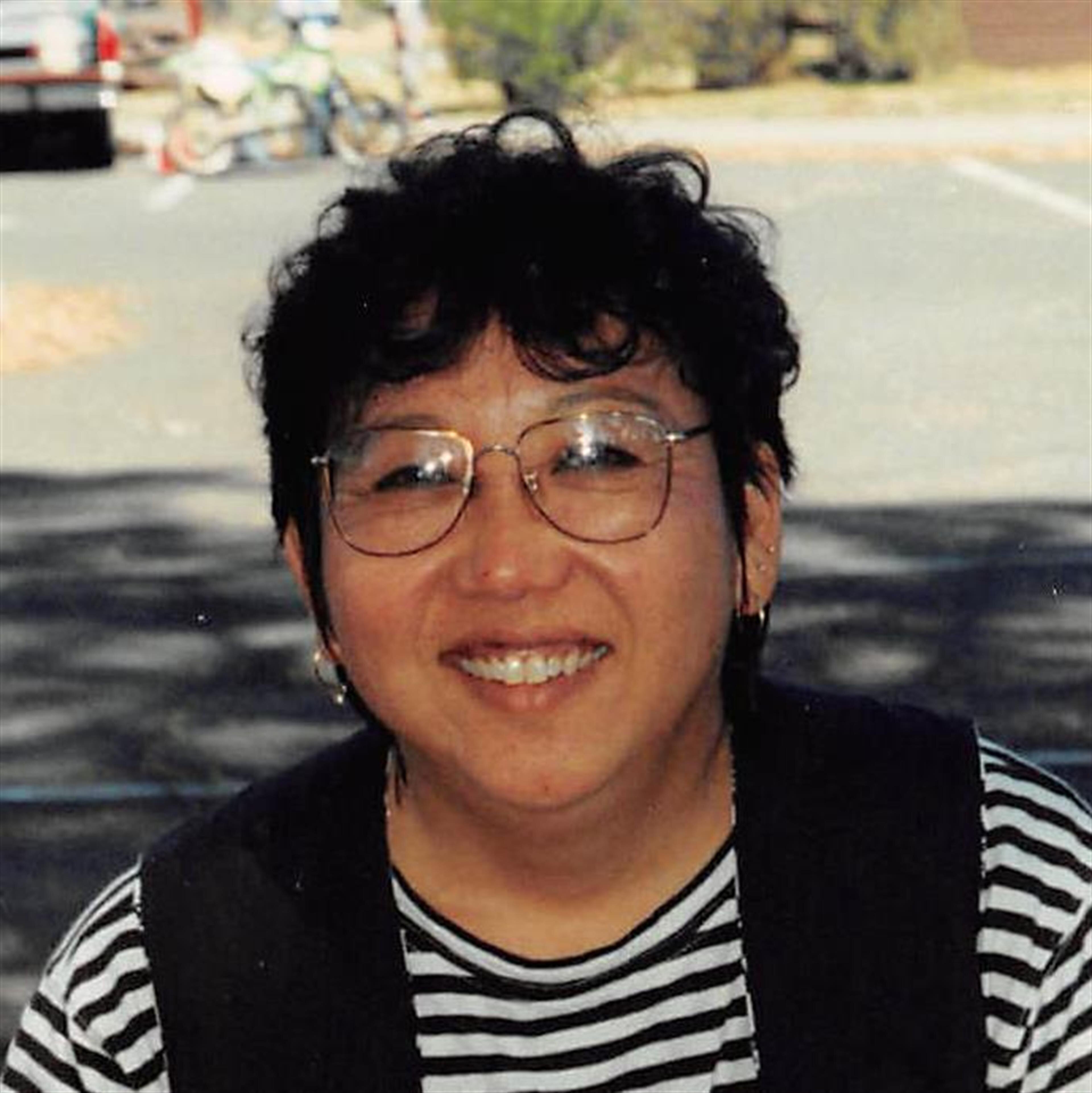 Susan Lei Hiramatsu