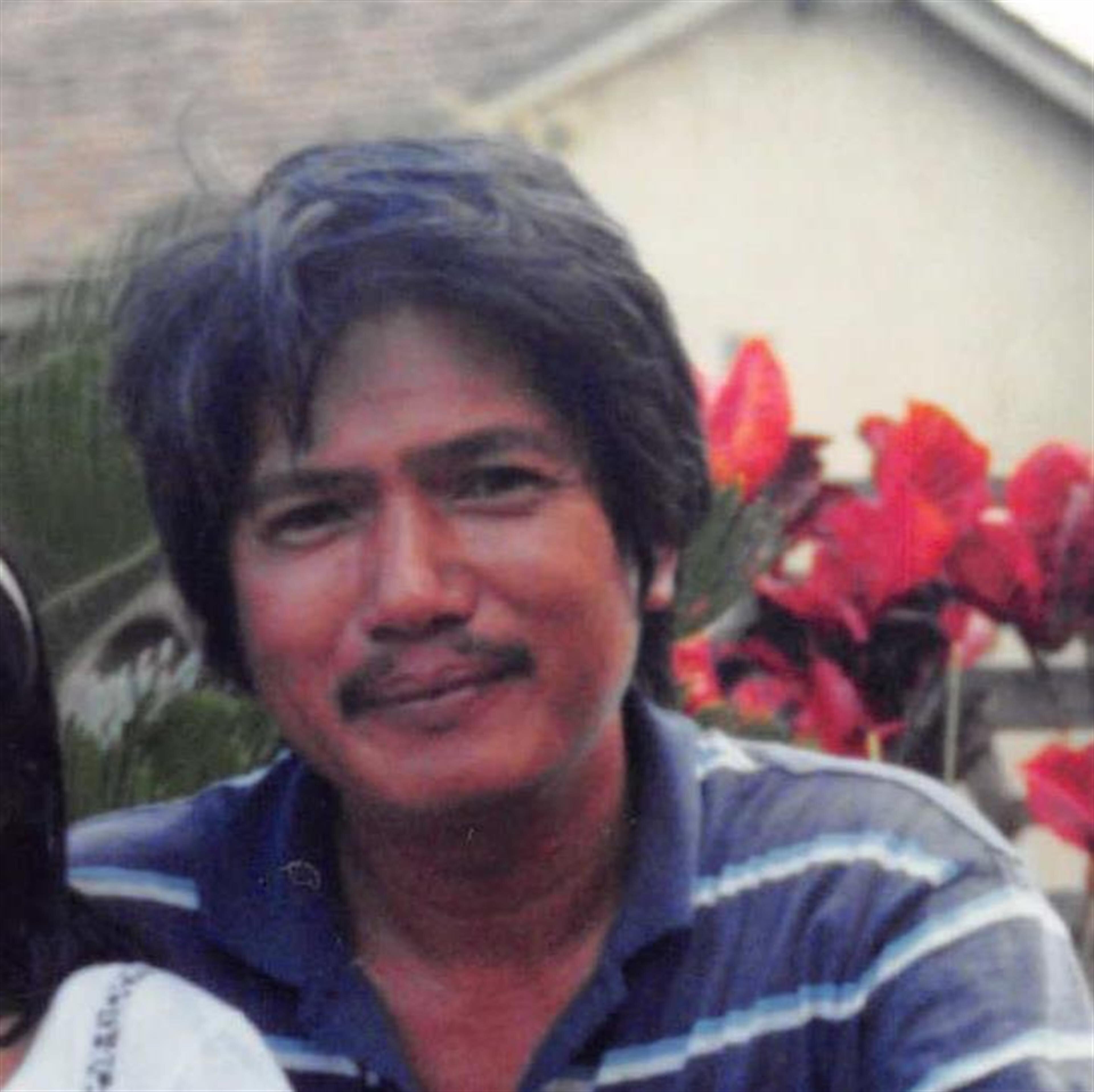 Elpidio F. Bolosan
