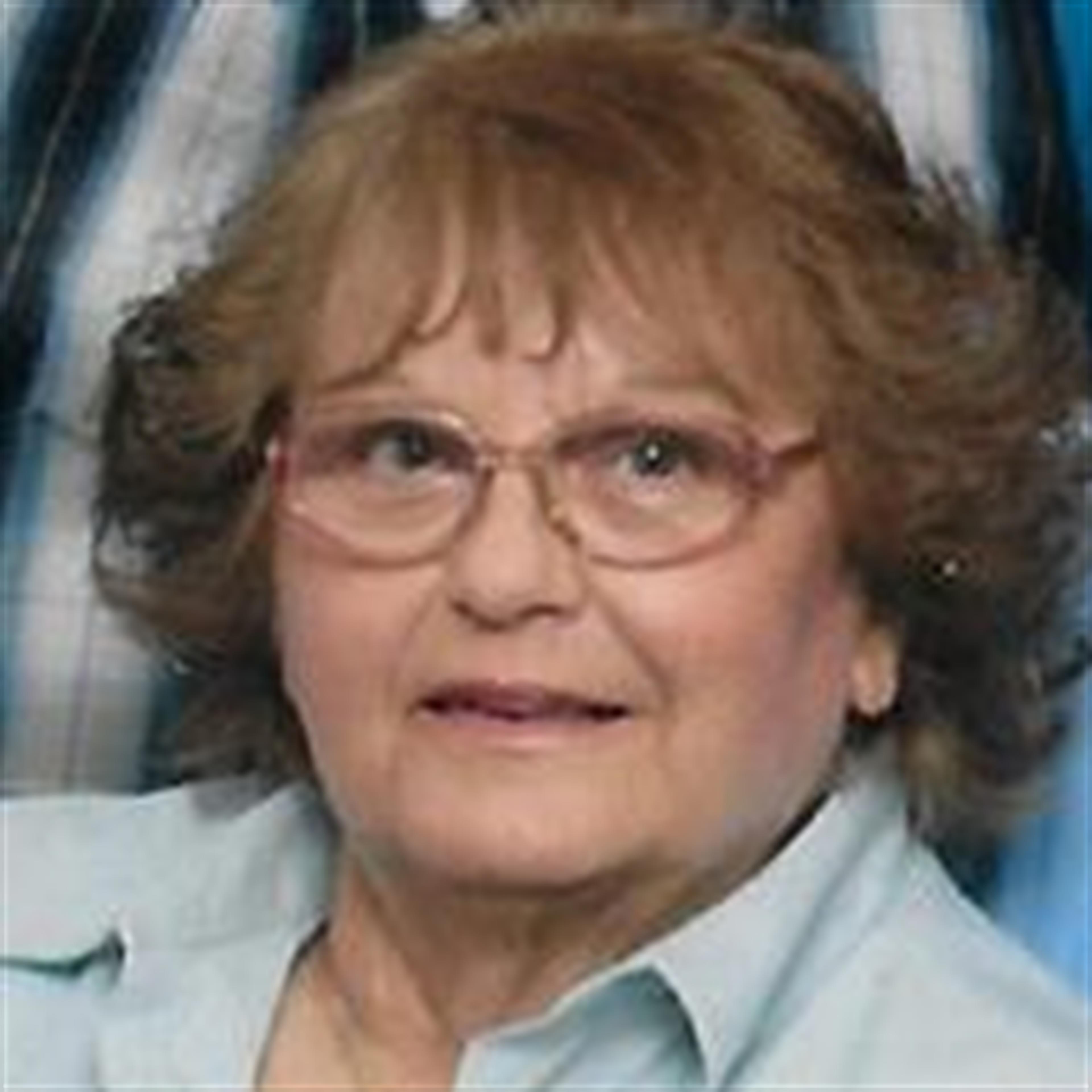 Wanda Jean Hildebrand (Bolivar)'s obituary picture
