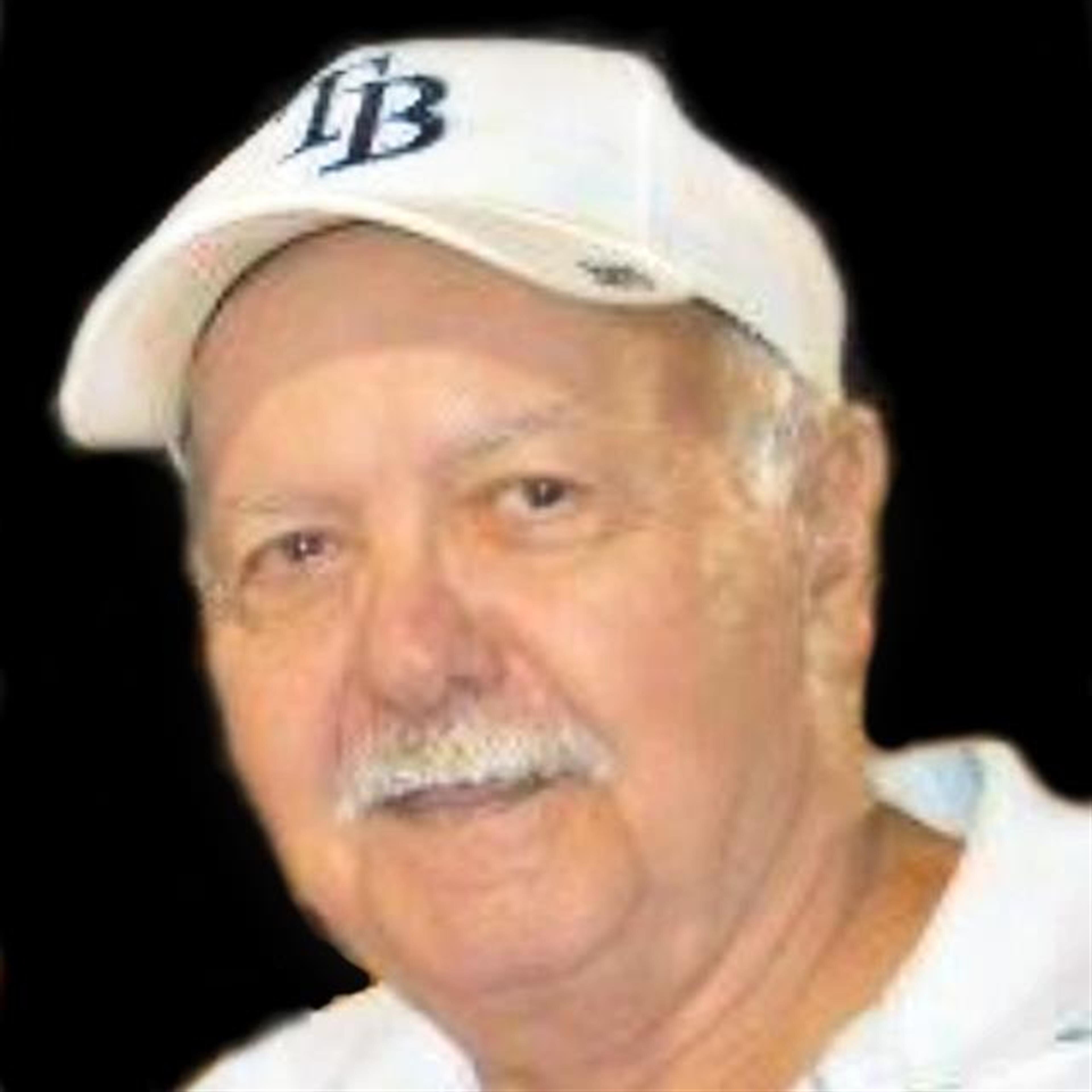 Richard J. Marcello