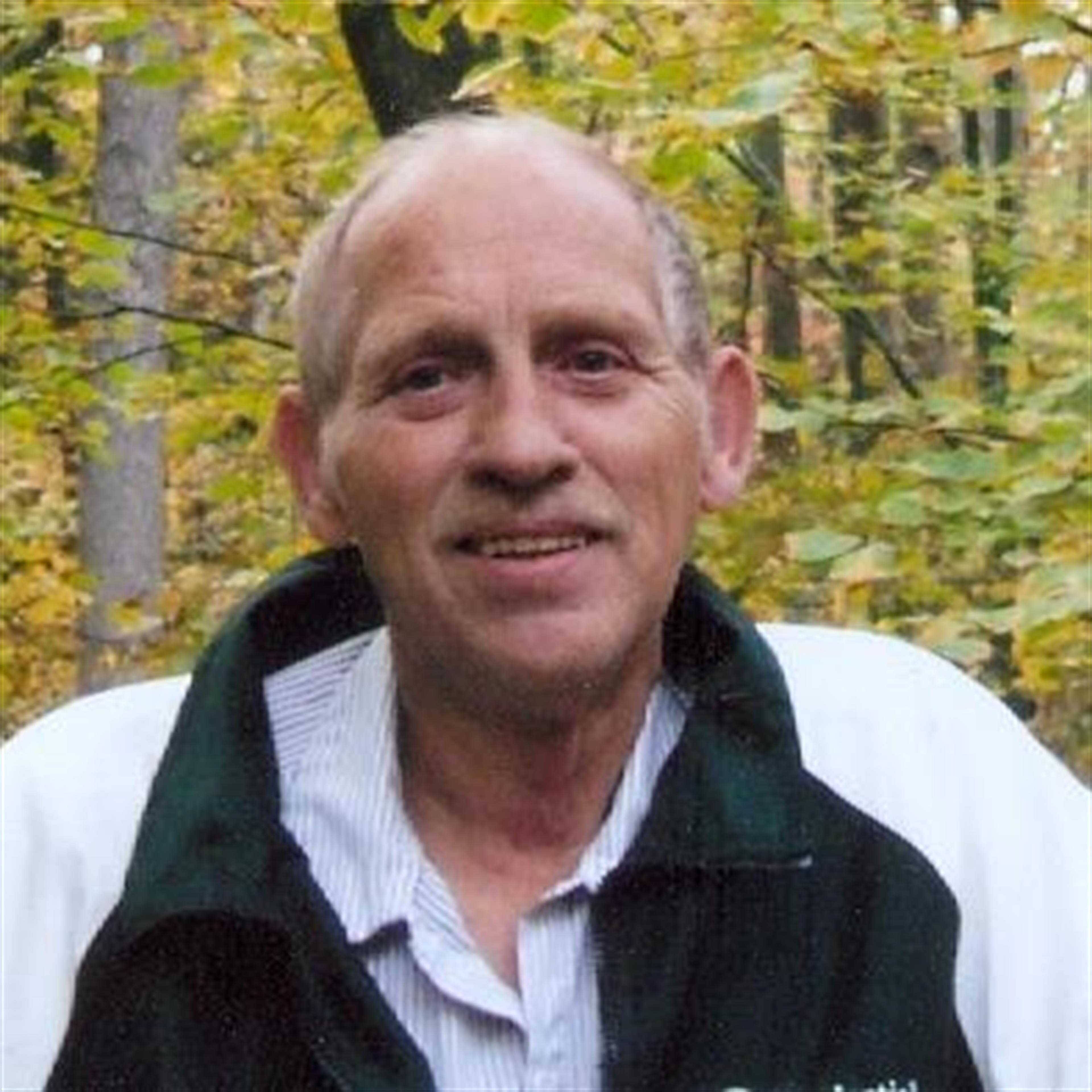 Ronald J. Posthumus